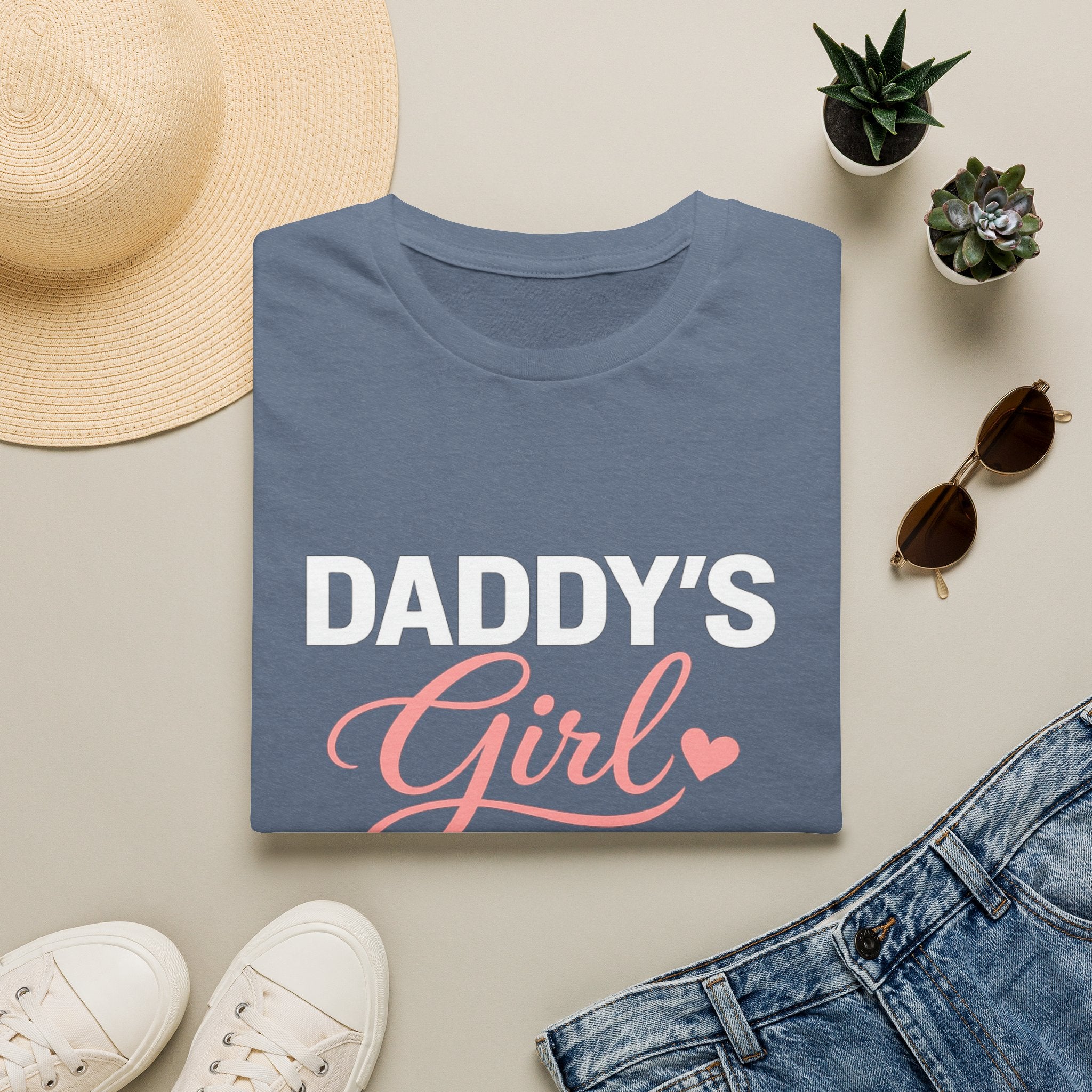 Daddy's Girl
