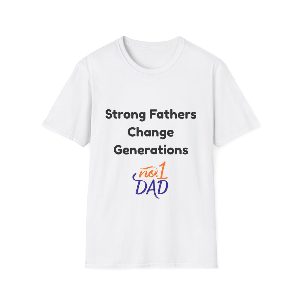 Generational Changers