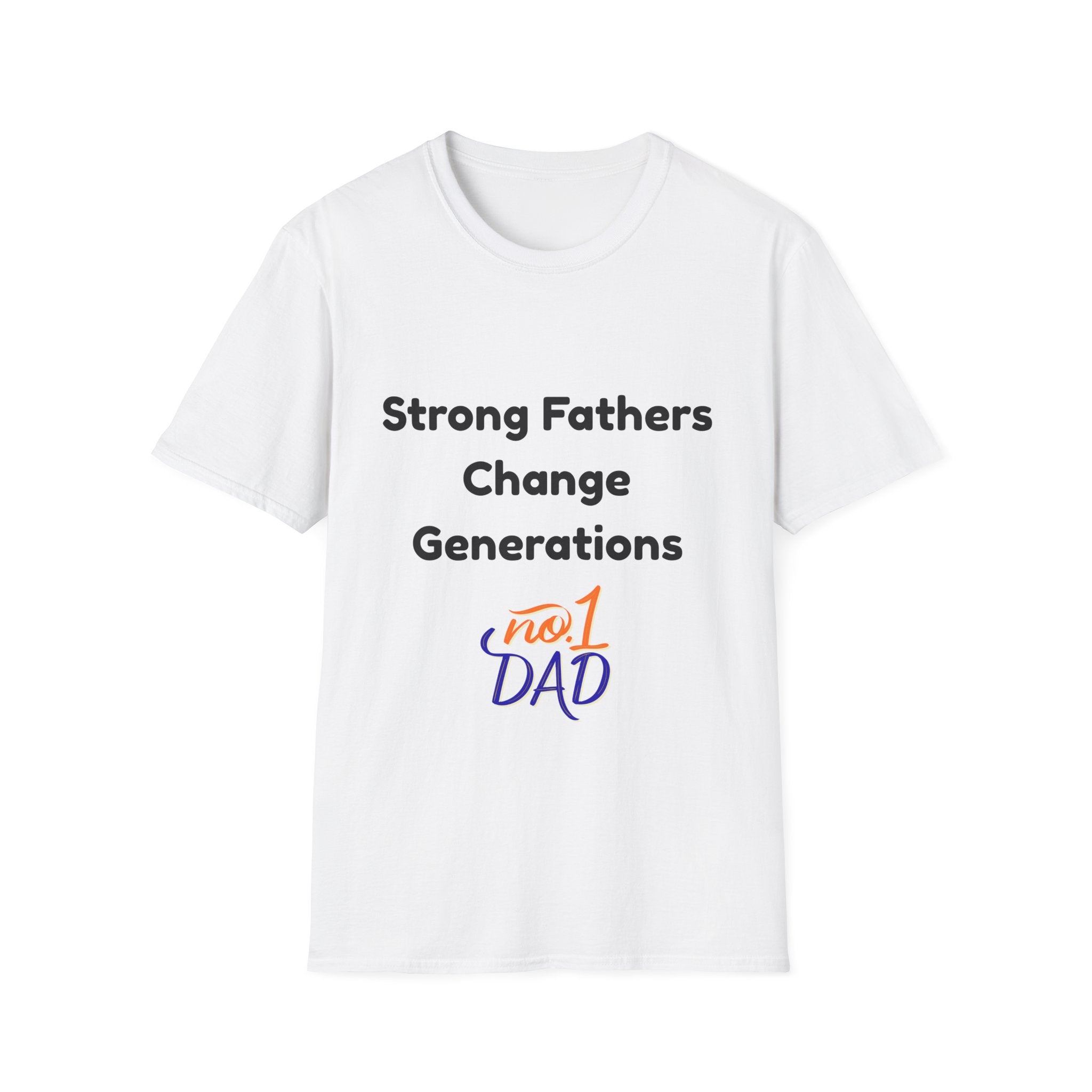 Generational Changers