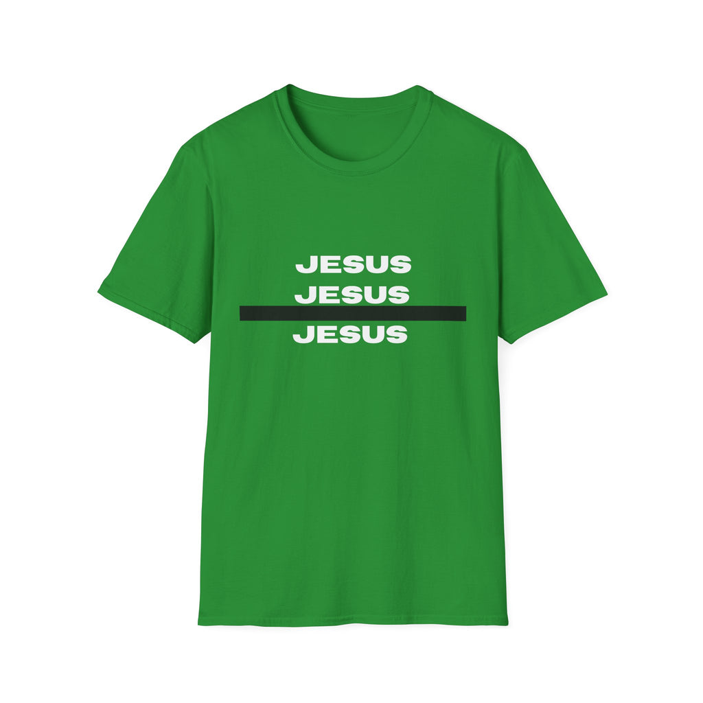 Jesus T-Shirt