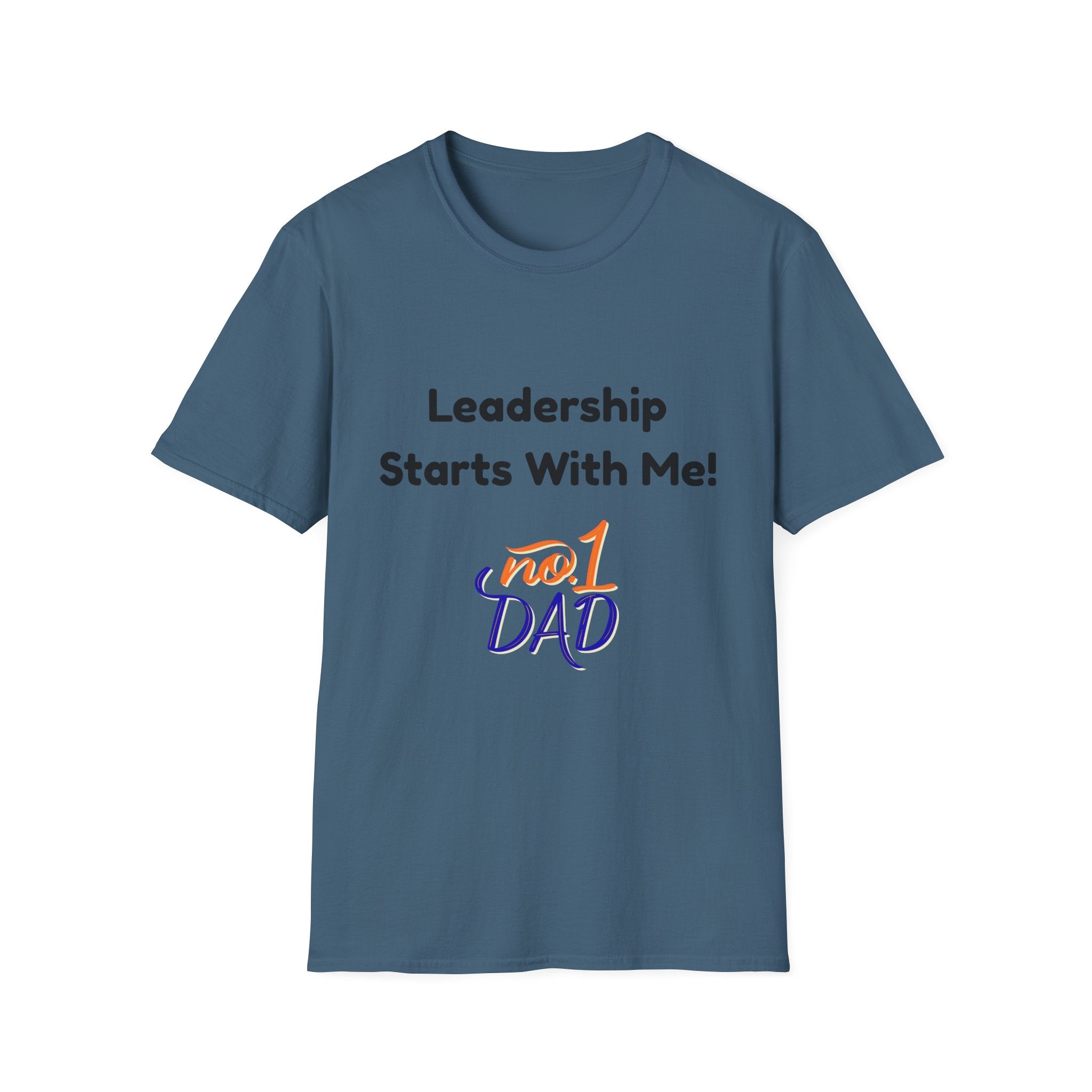 Leadership Starts With Me!