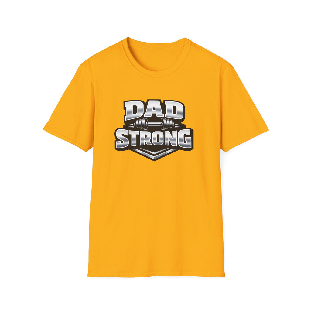 Dad Strong#2