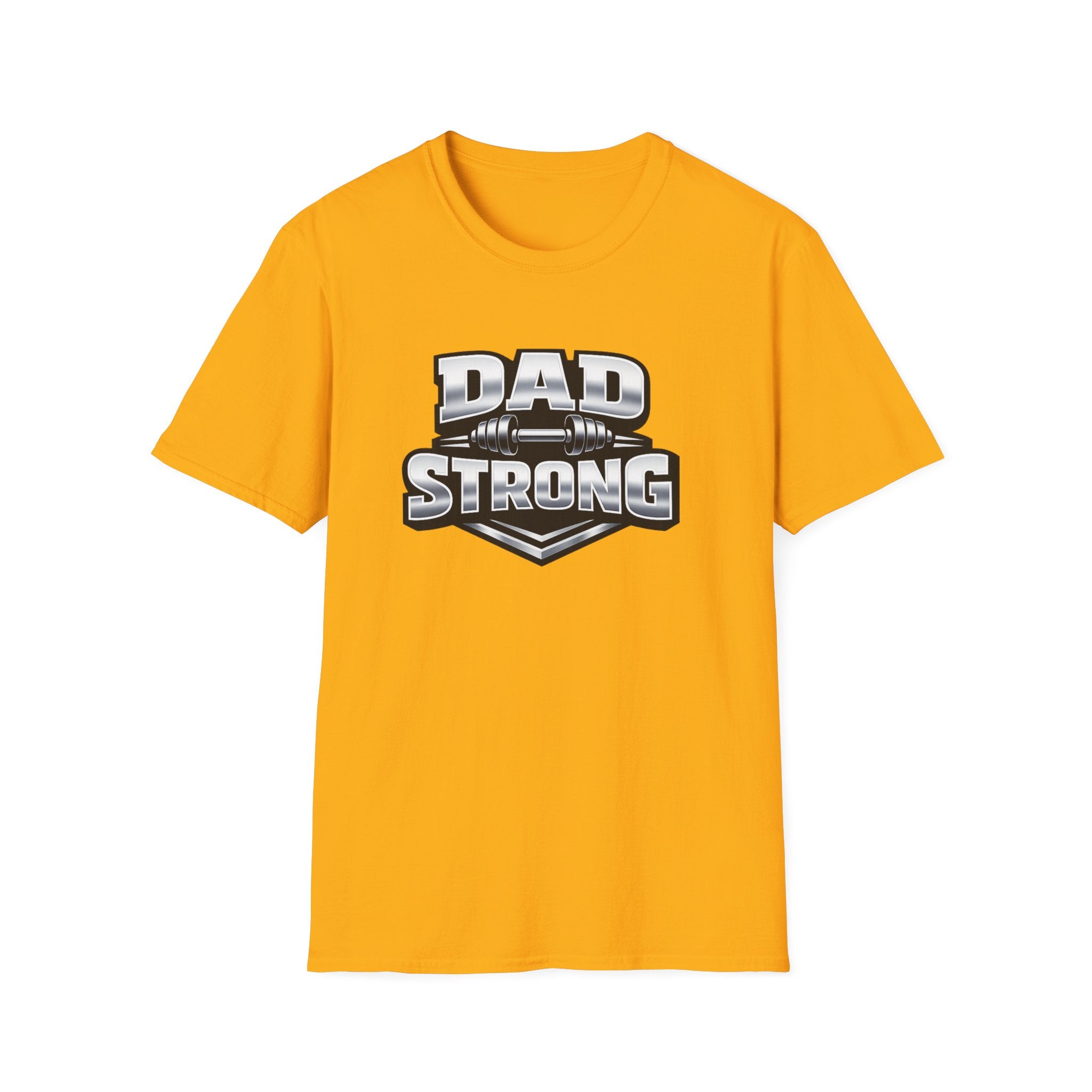Dad Strong#2