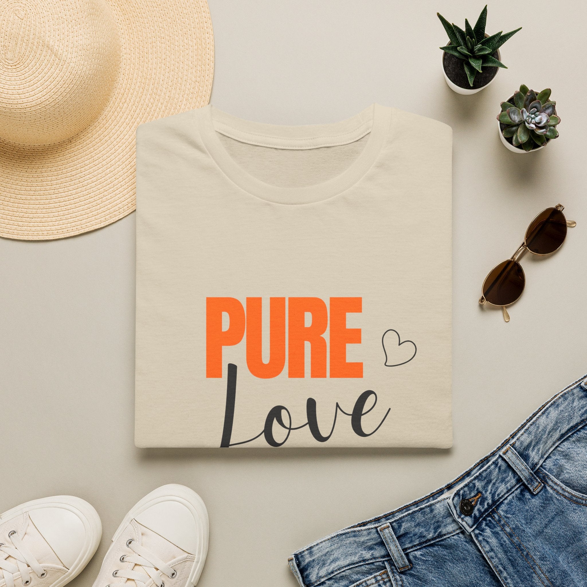 Pure Love T-Shirt
