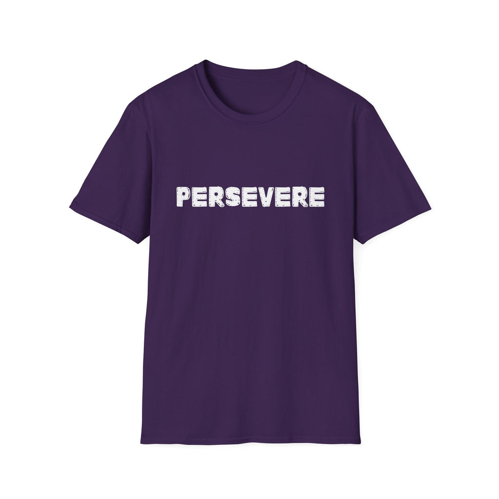 Persevere T-Shirt