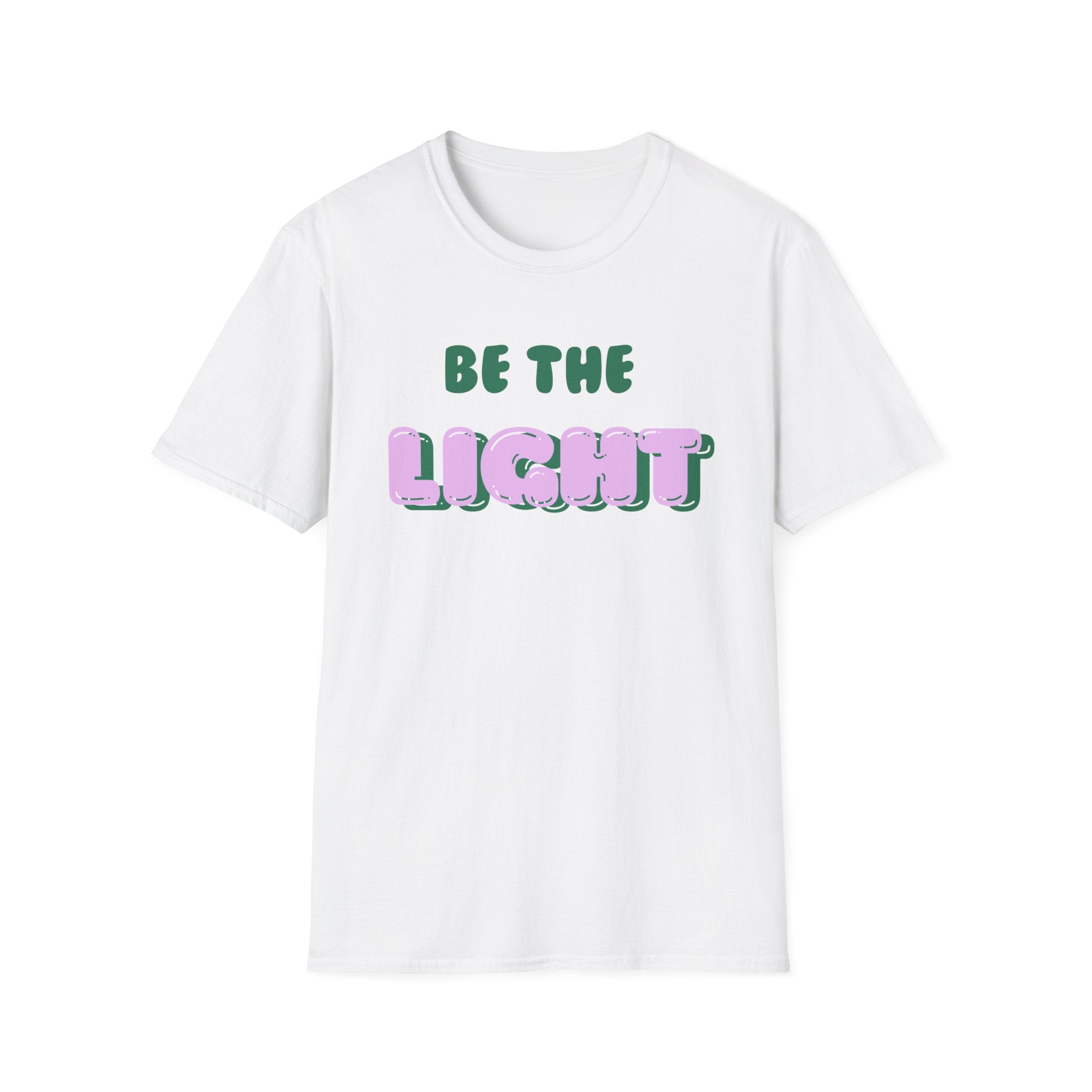 Be The Light