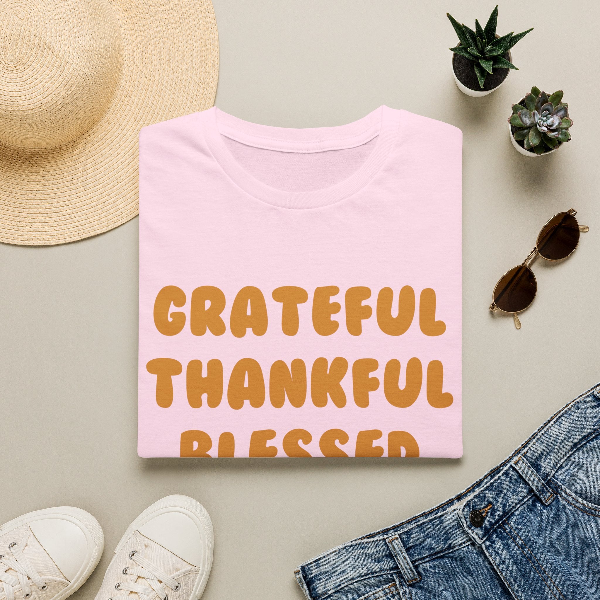 Grateful T-Shirt