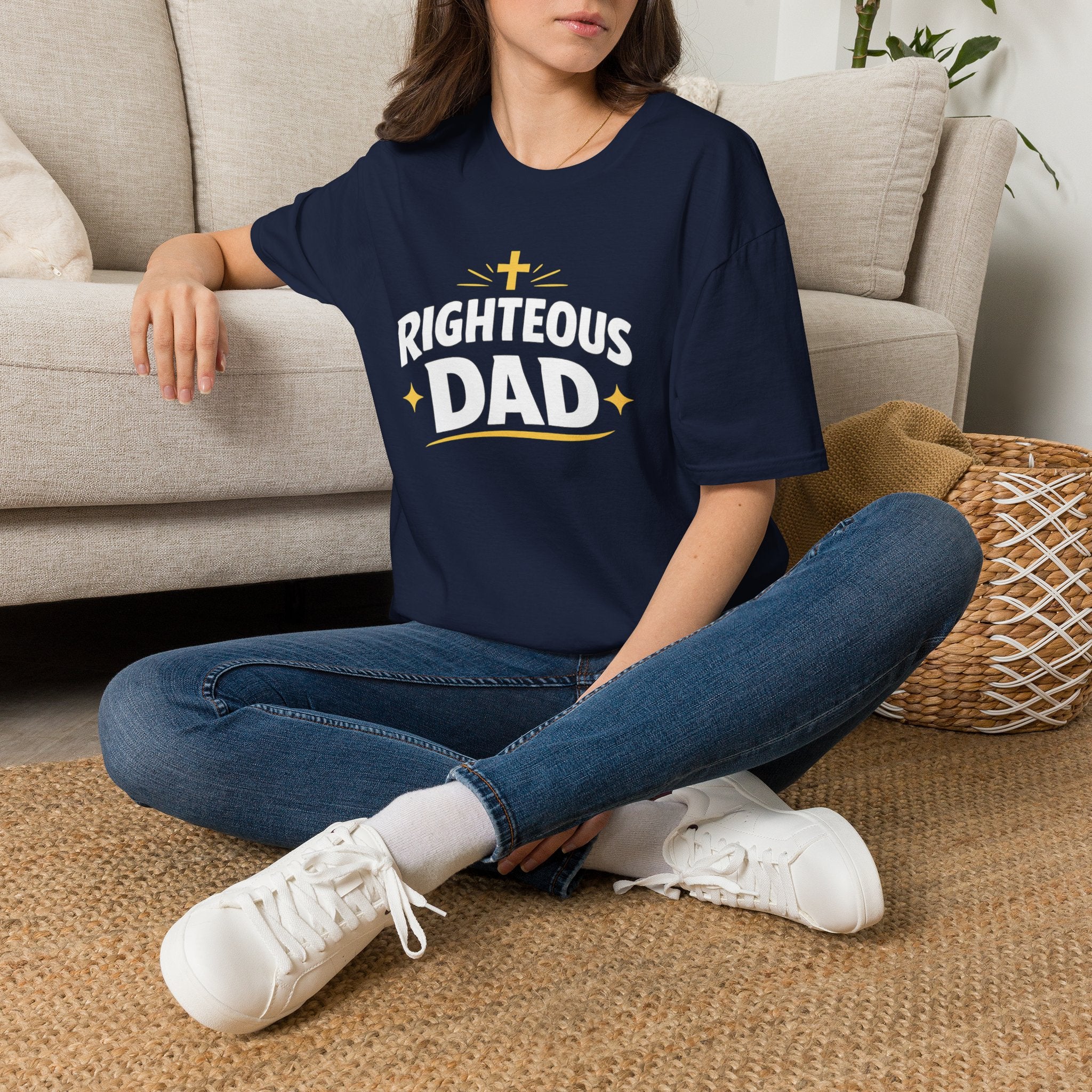 Righteous Dad