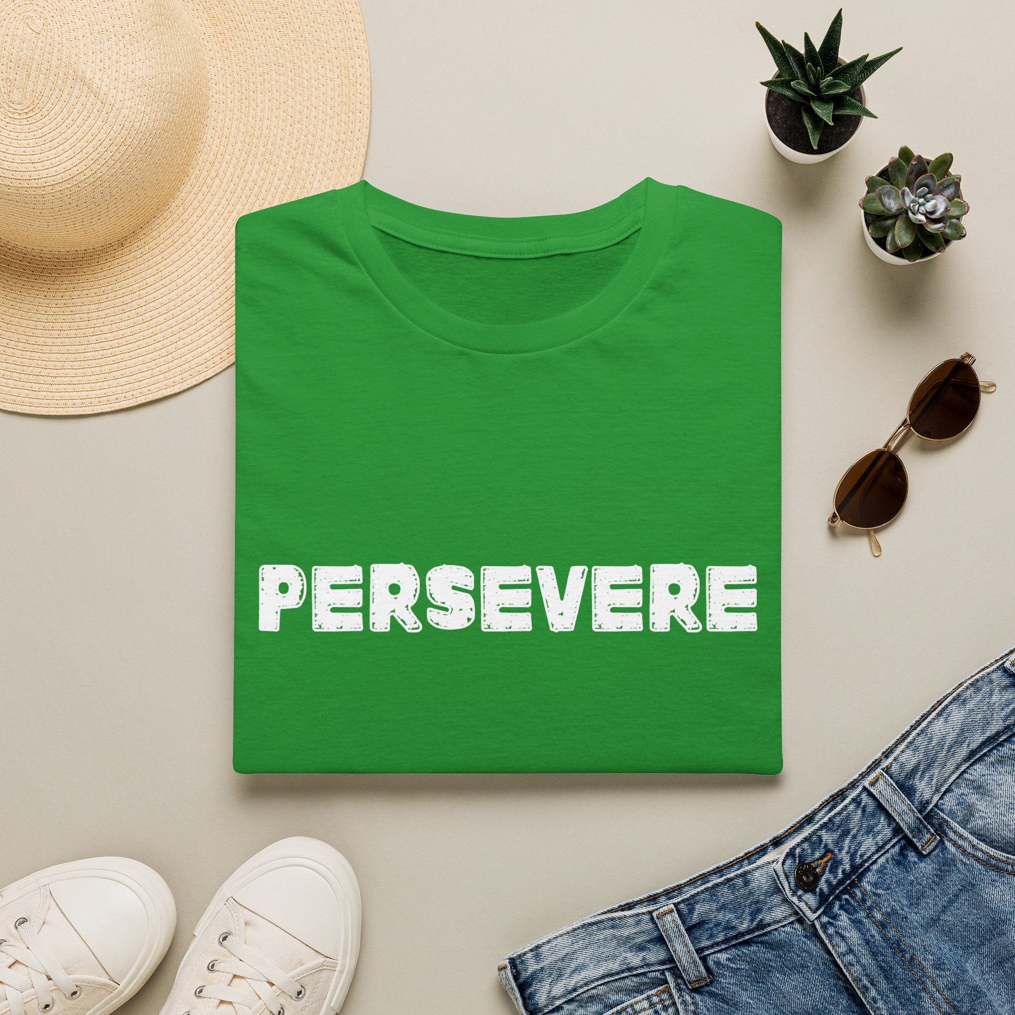 Persevere T-Shirt