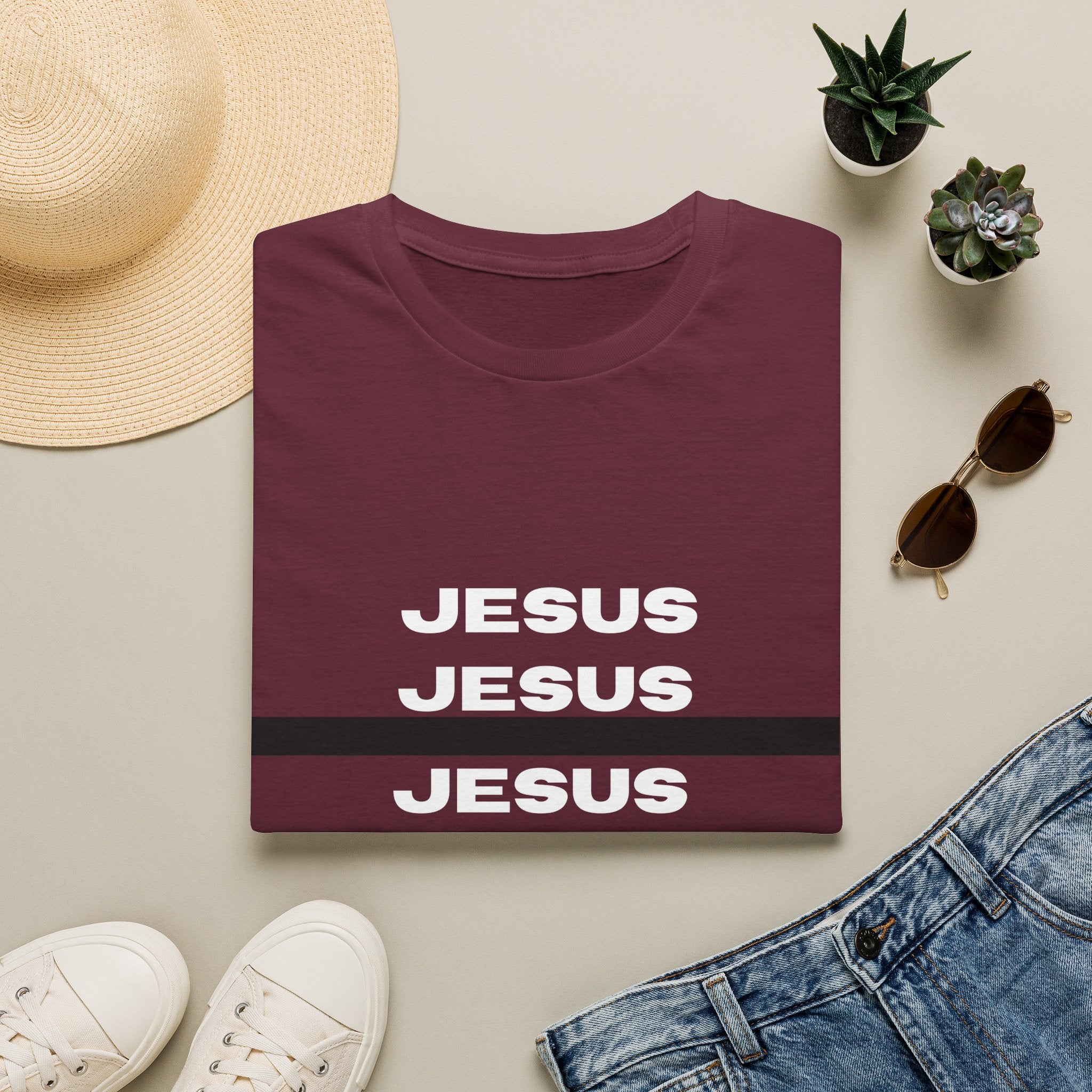 Jesus T-Shirt