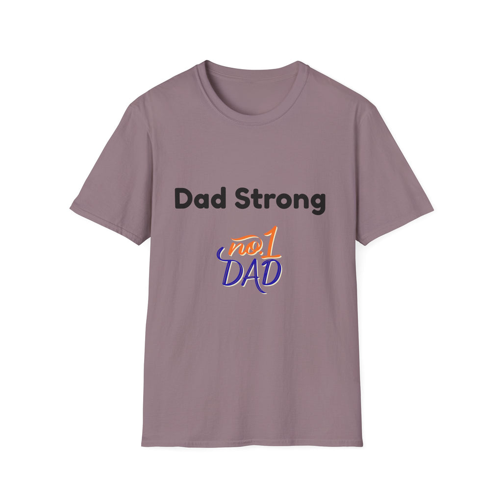 Dad Strong Tee
