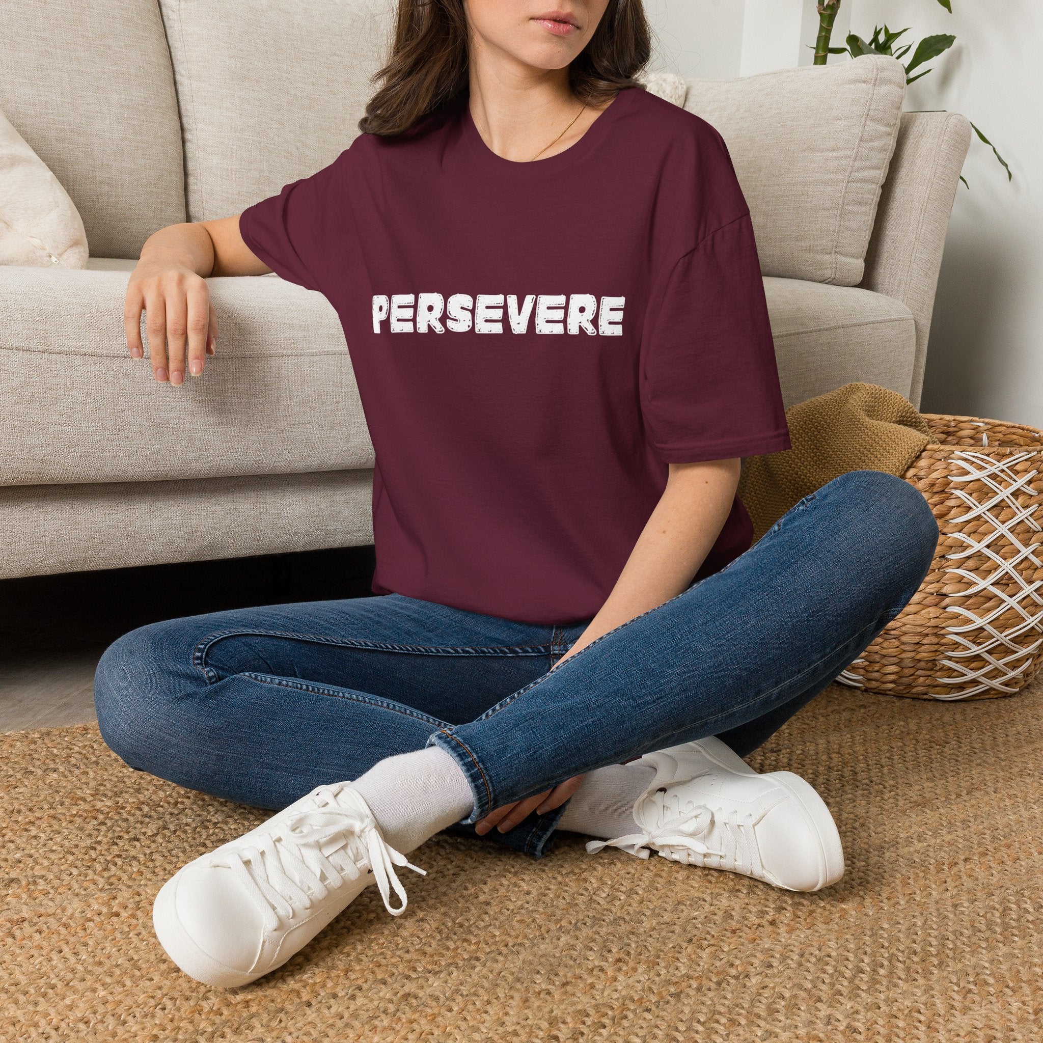 Persevere T-Shirt