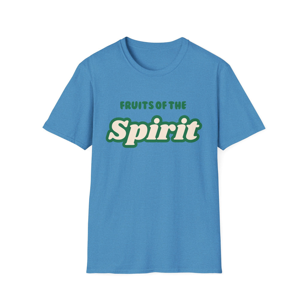 Fruits of the Spirit