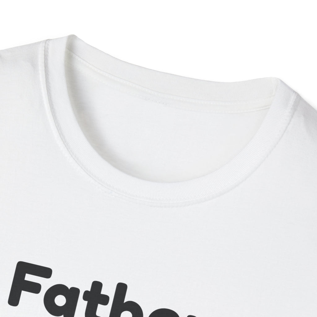 Father, Husband, Friend Tee