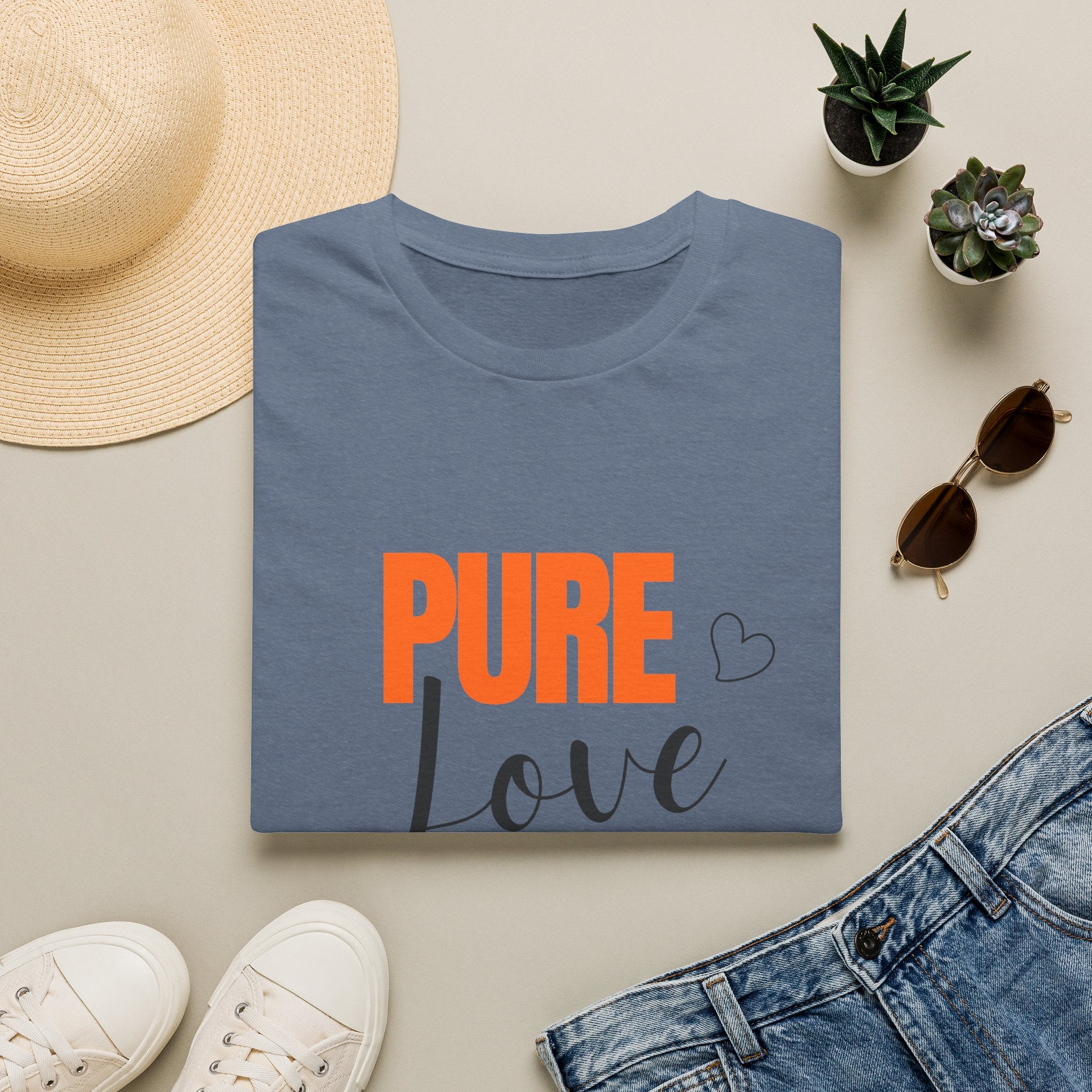 Pure Love T-Shirt