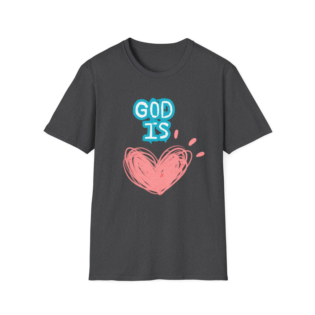 God Is Love