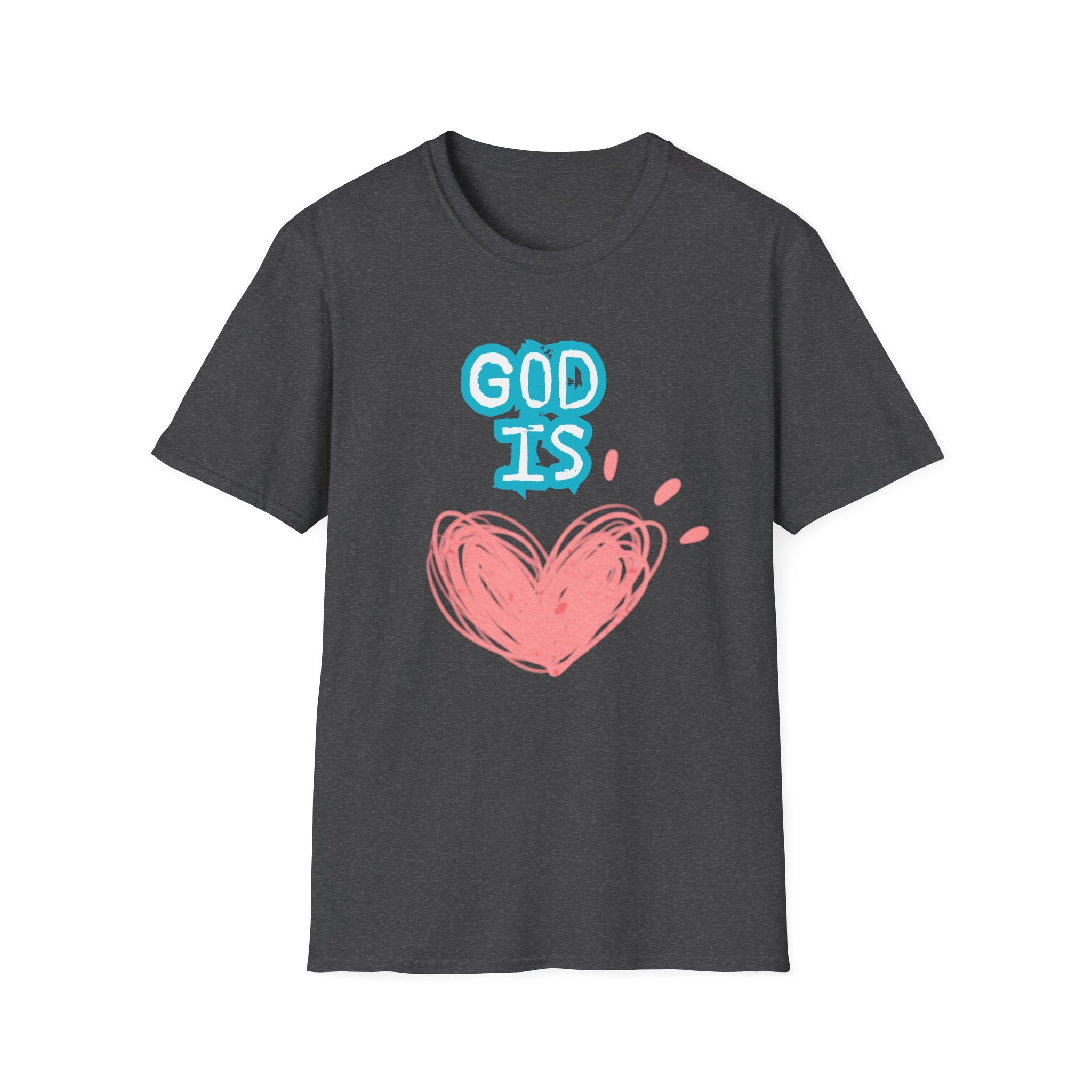 God Is Love