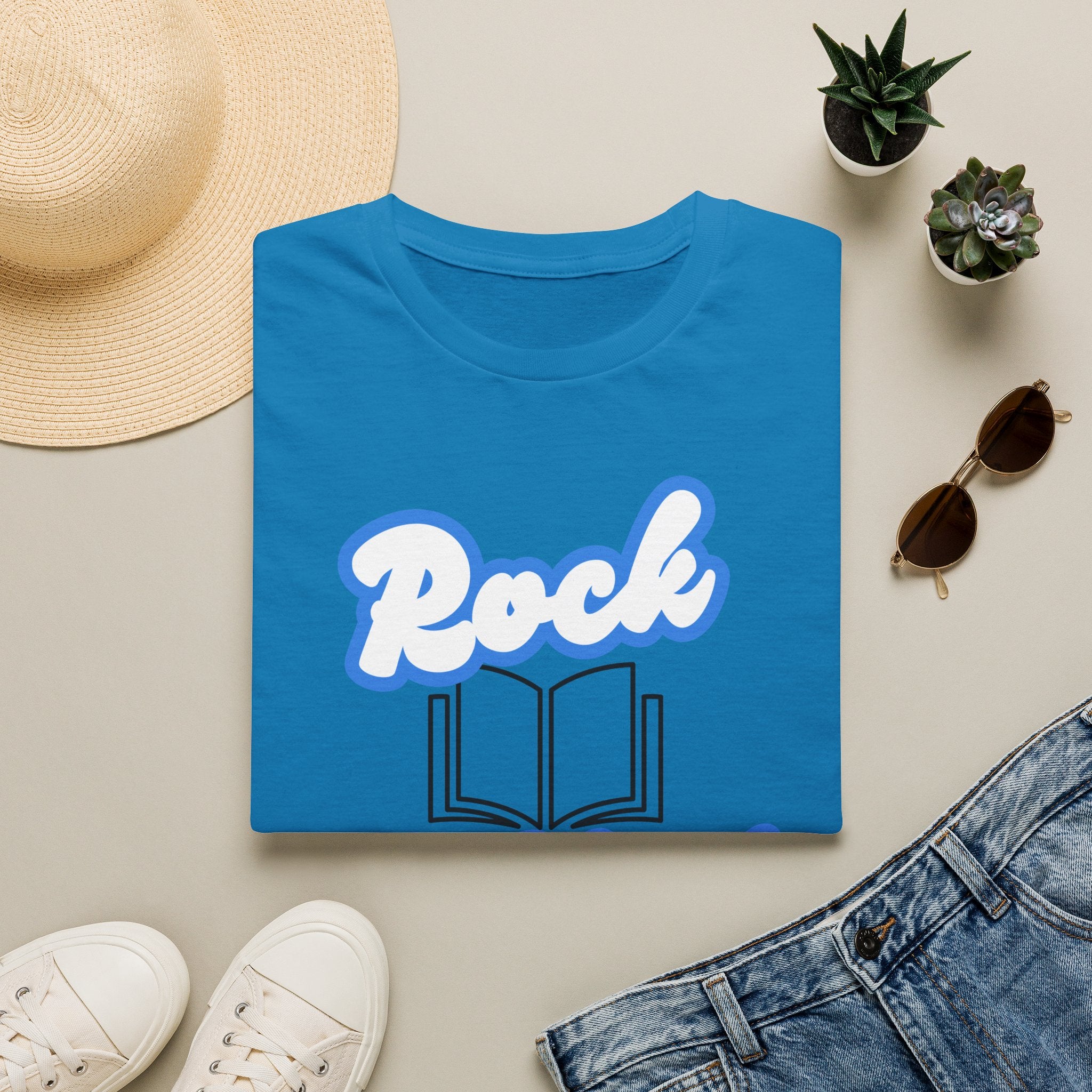 Rock The Word T-Shirt