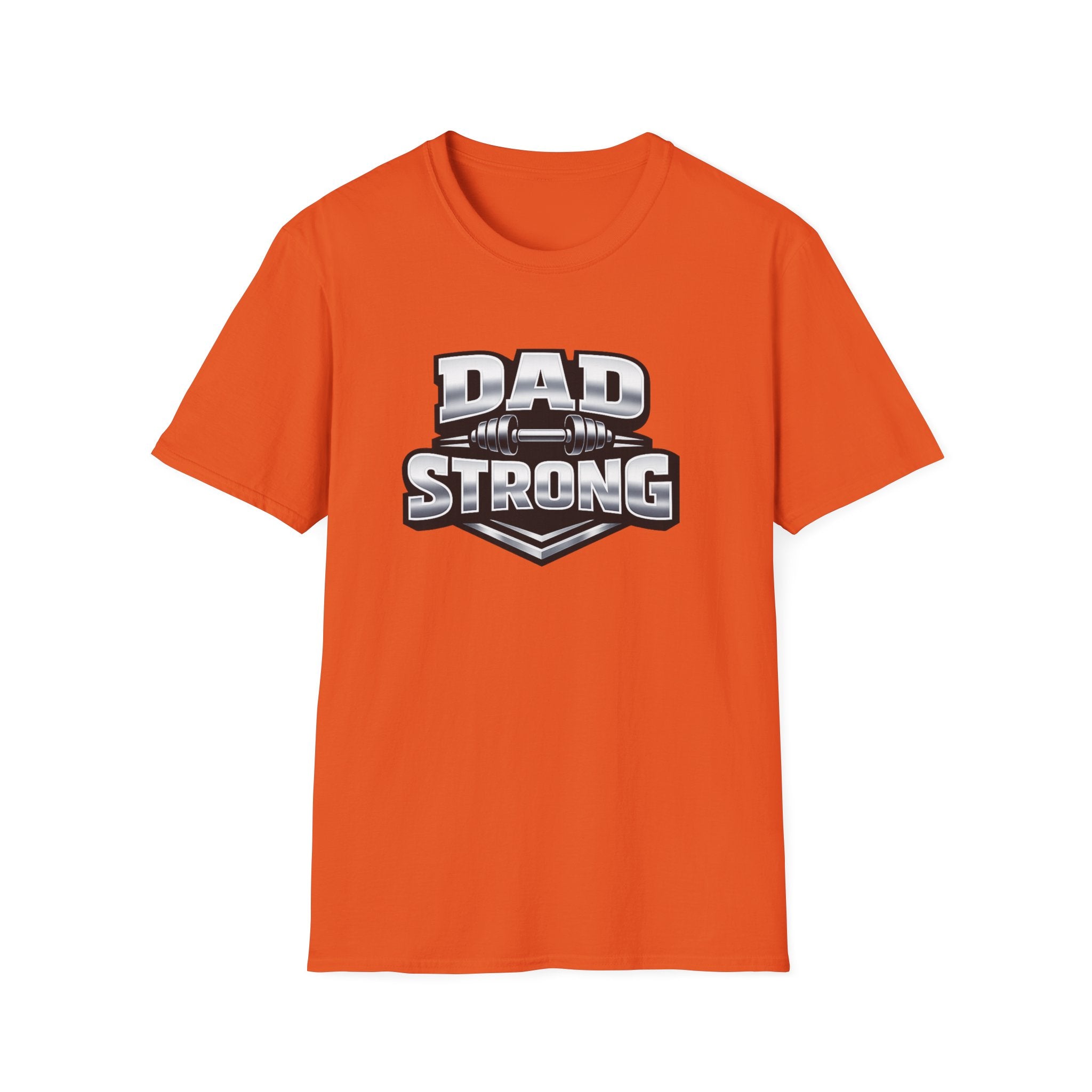 Dad Strong#2