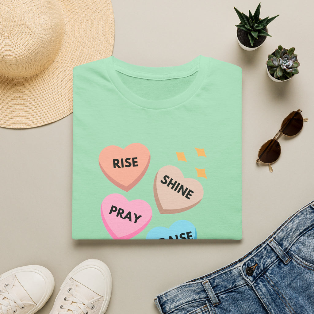 Praise T-Shirt