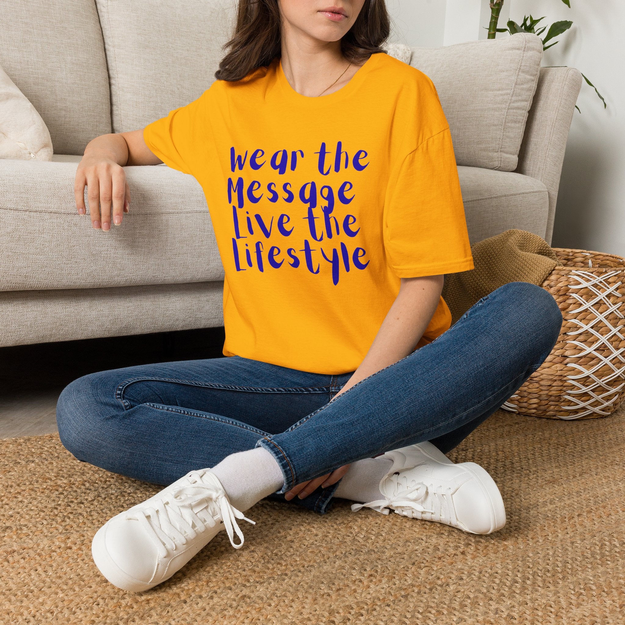 Wear & Live