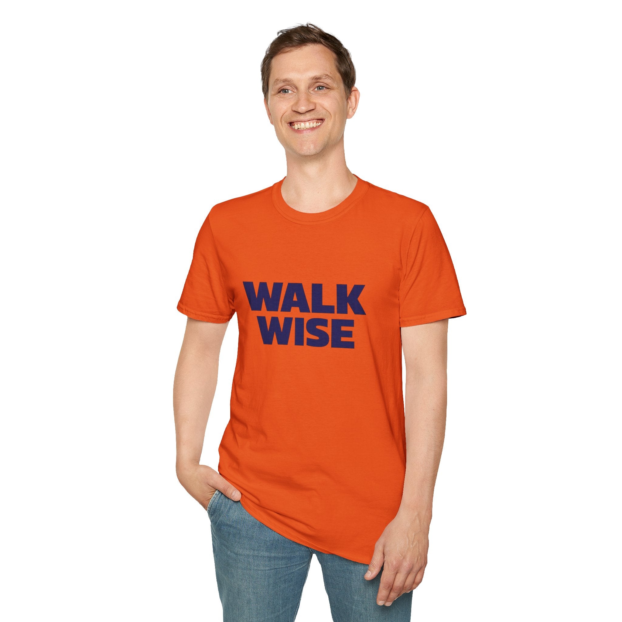 Walk Wise