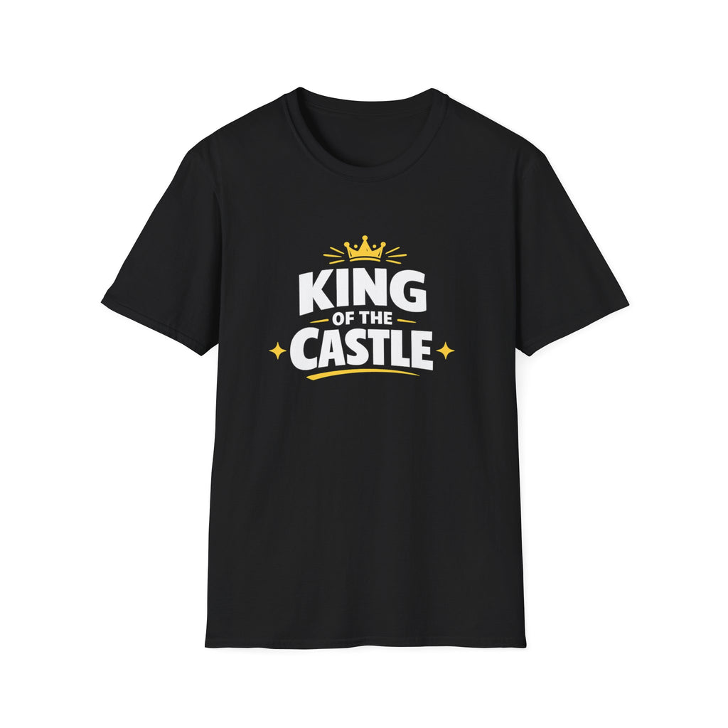 King of the Castle