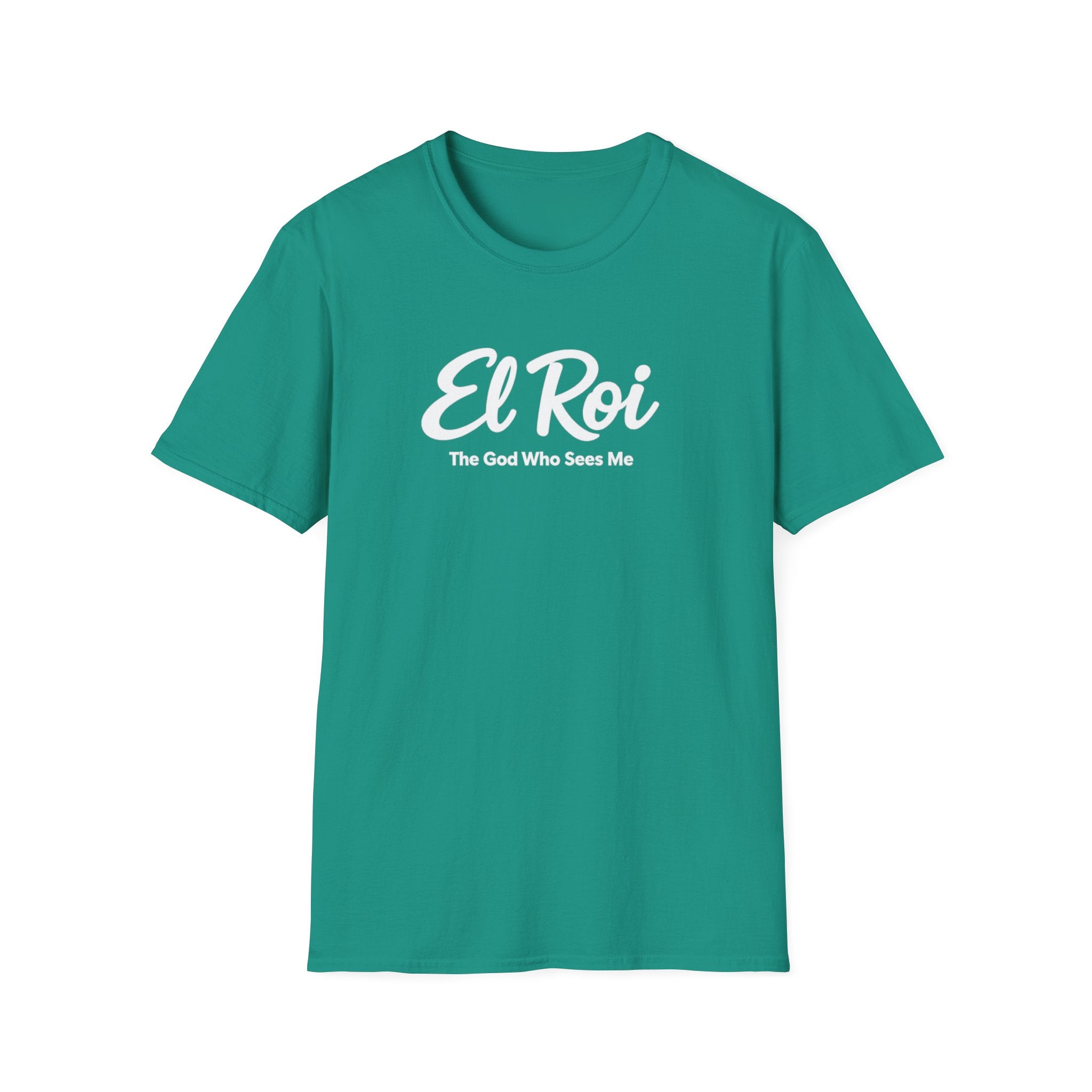 El Roi T-Shirt