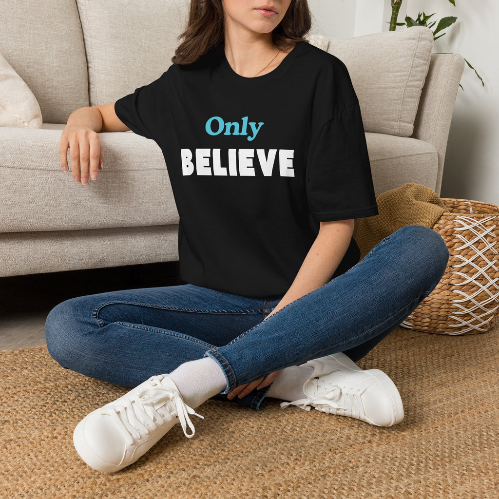 Only Believe