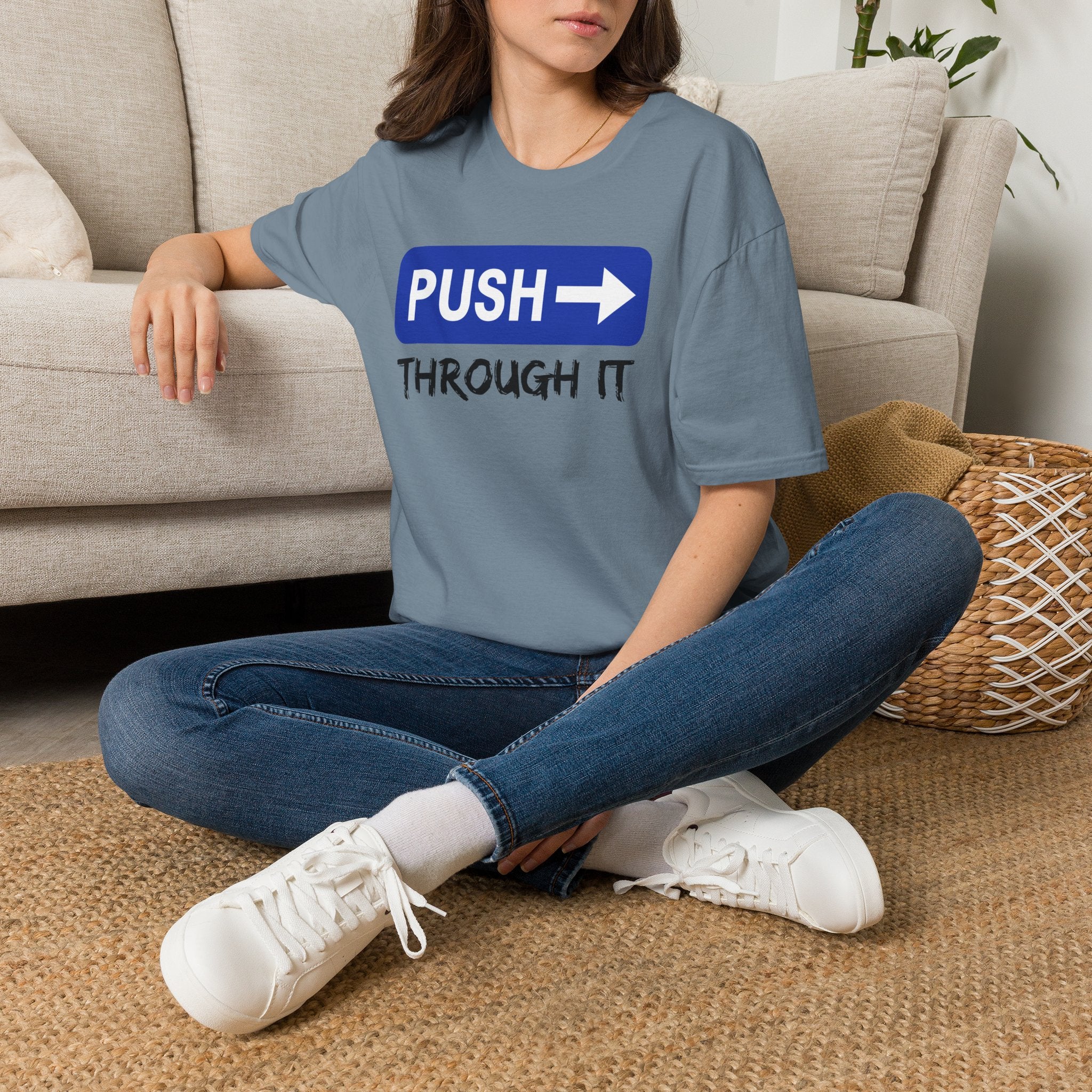 Push