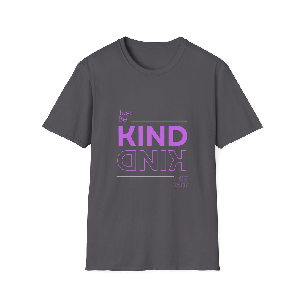 Just Be Kind T-Shirt