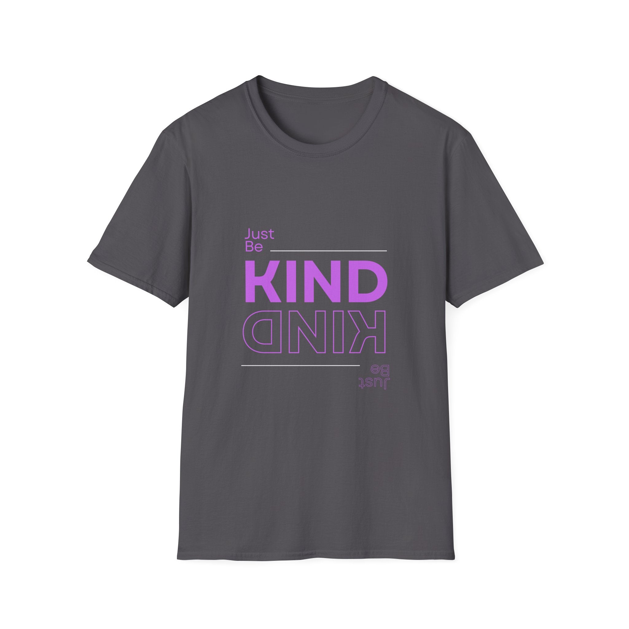 Just Be Kind T-Shirt