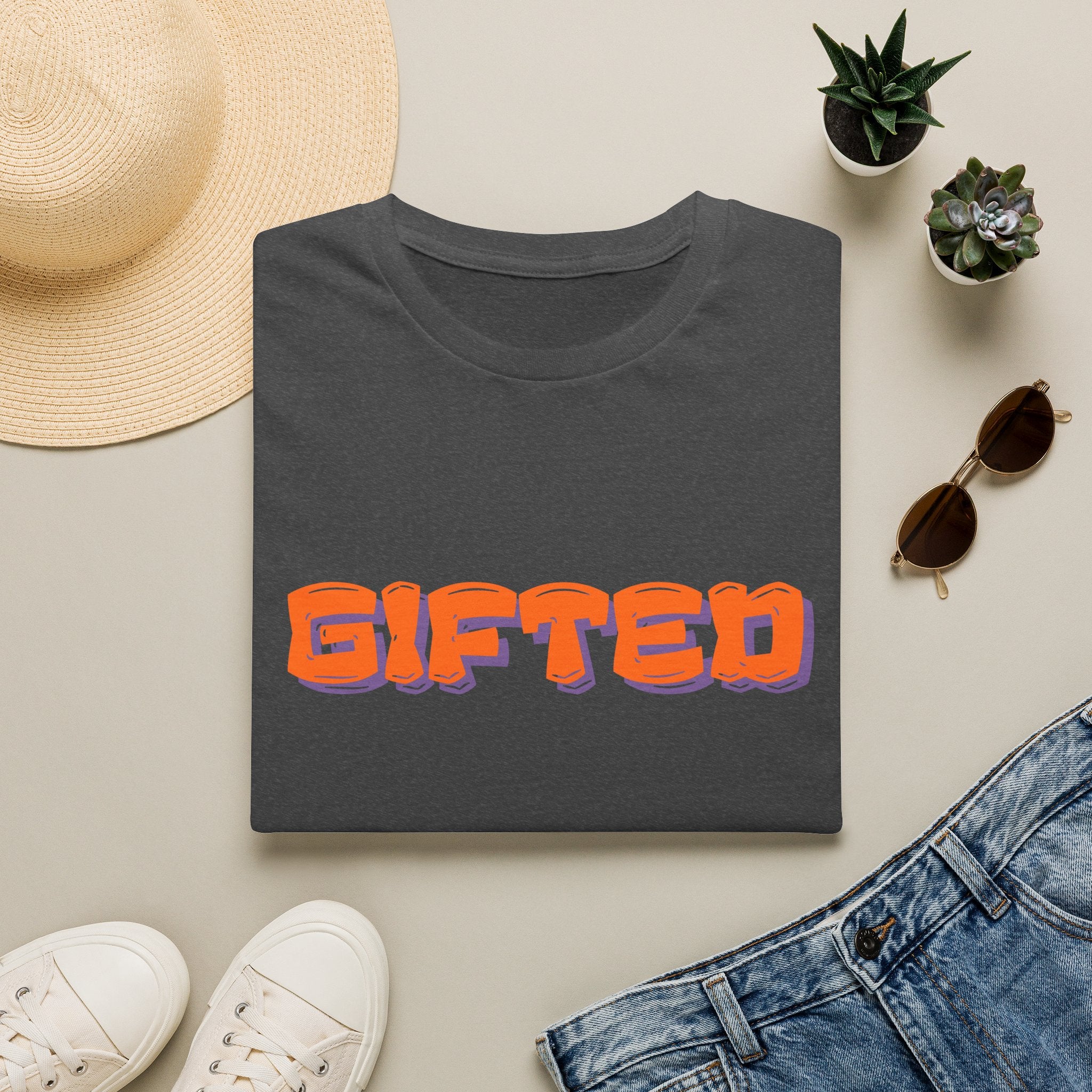Gifted T-Shirt
