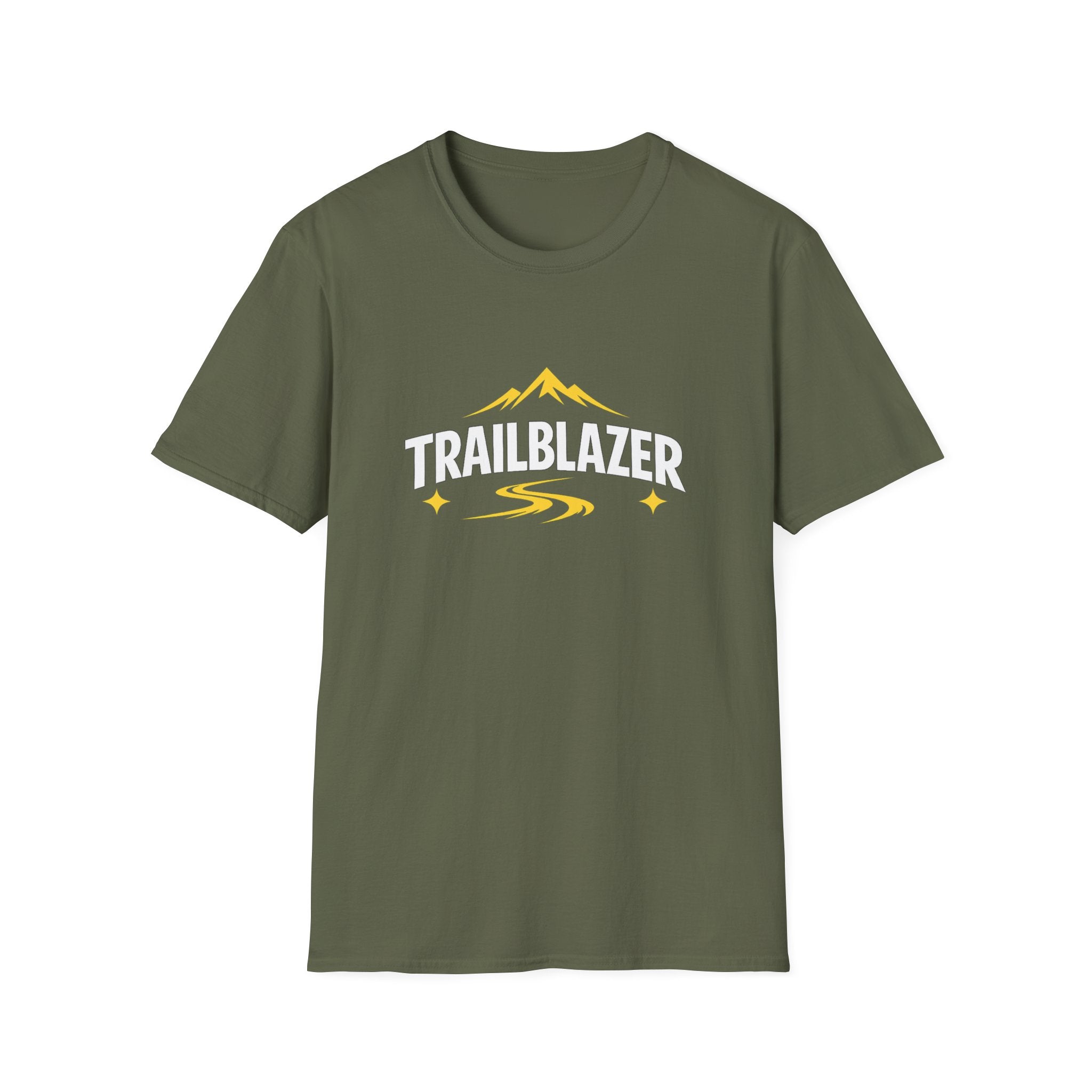 Trailblazer T-Shirt