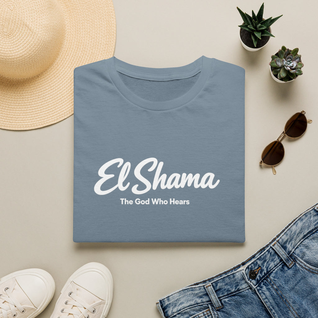 El Shama T-Shirt