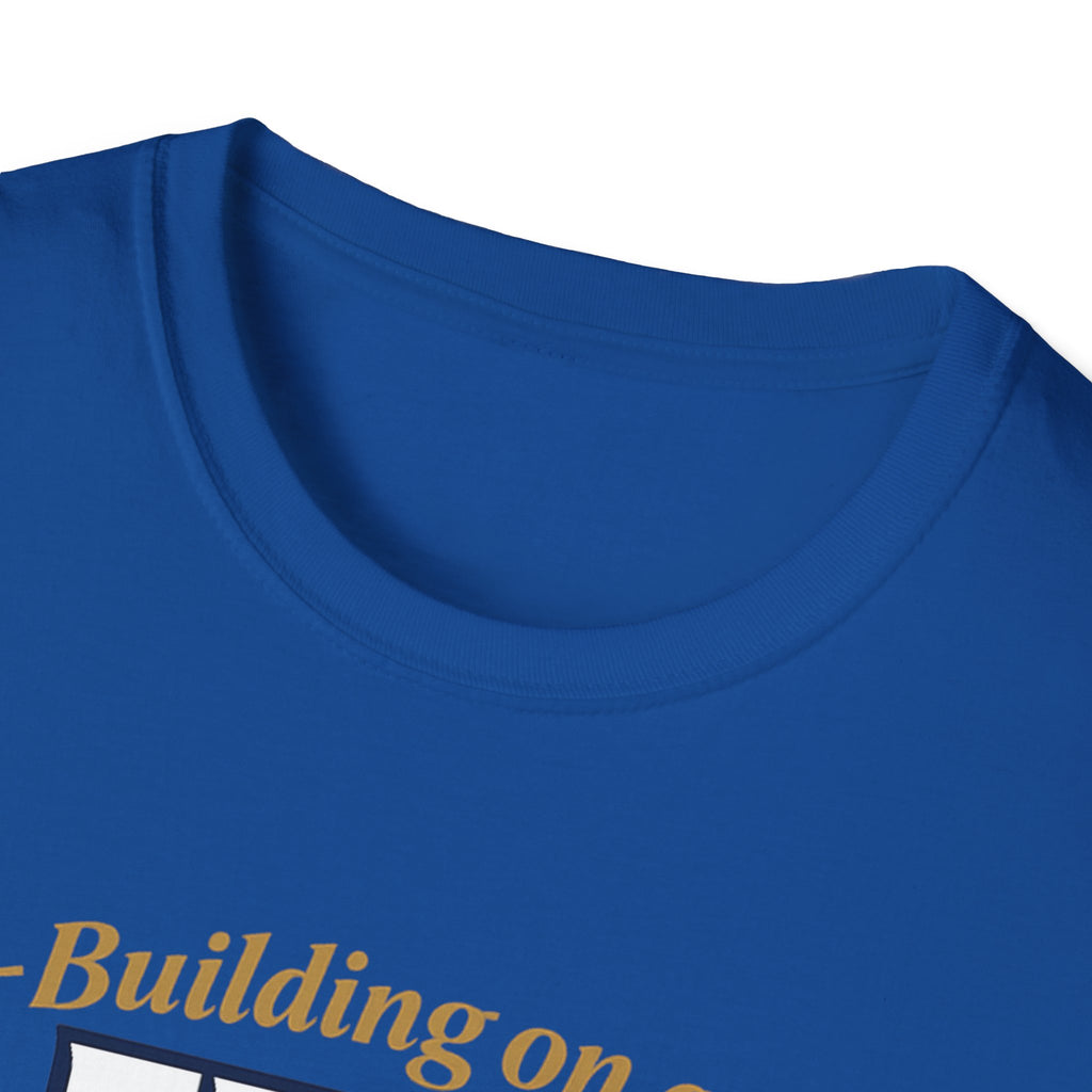 Building on a Firm Foundation