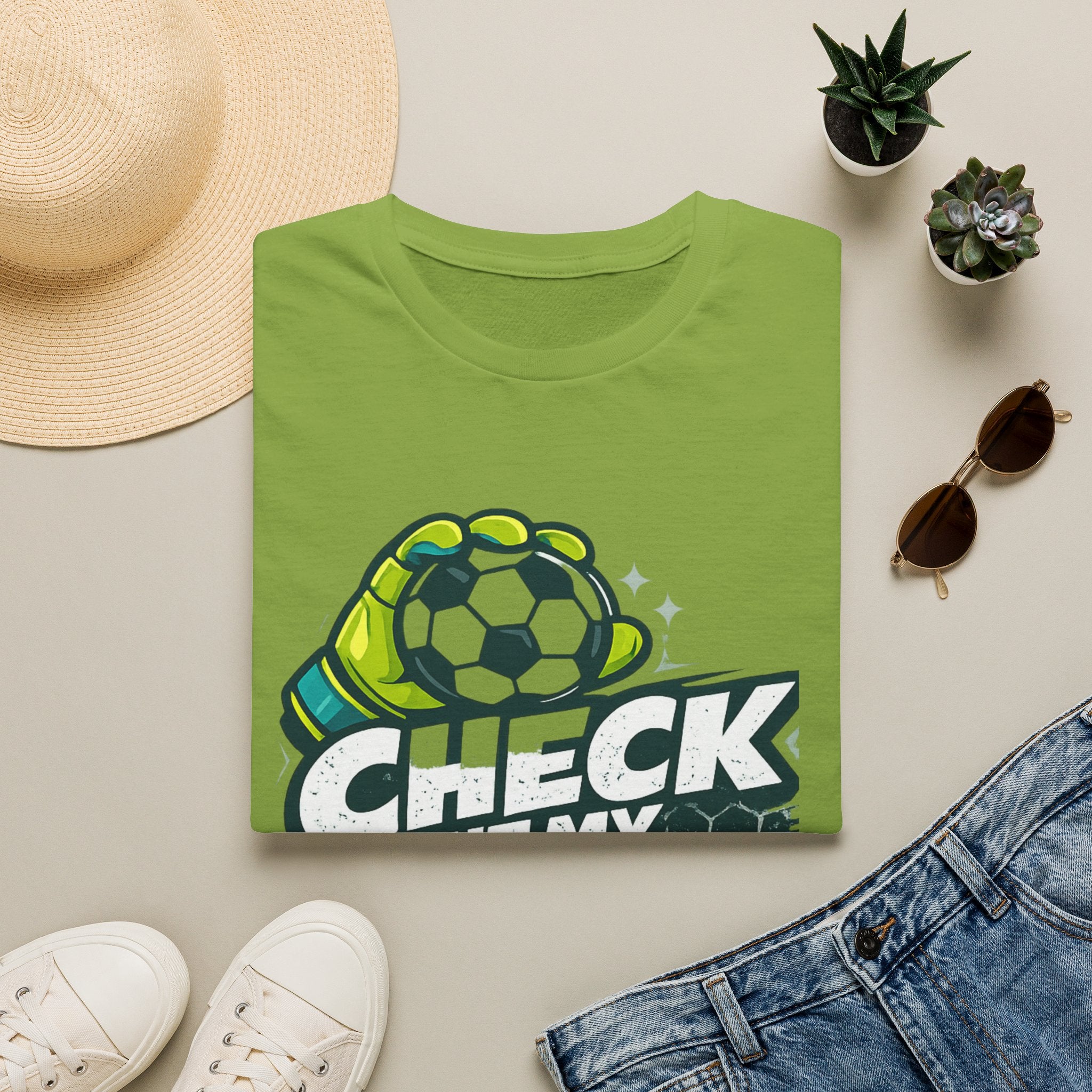 Soccer Fun!