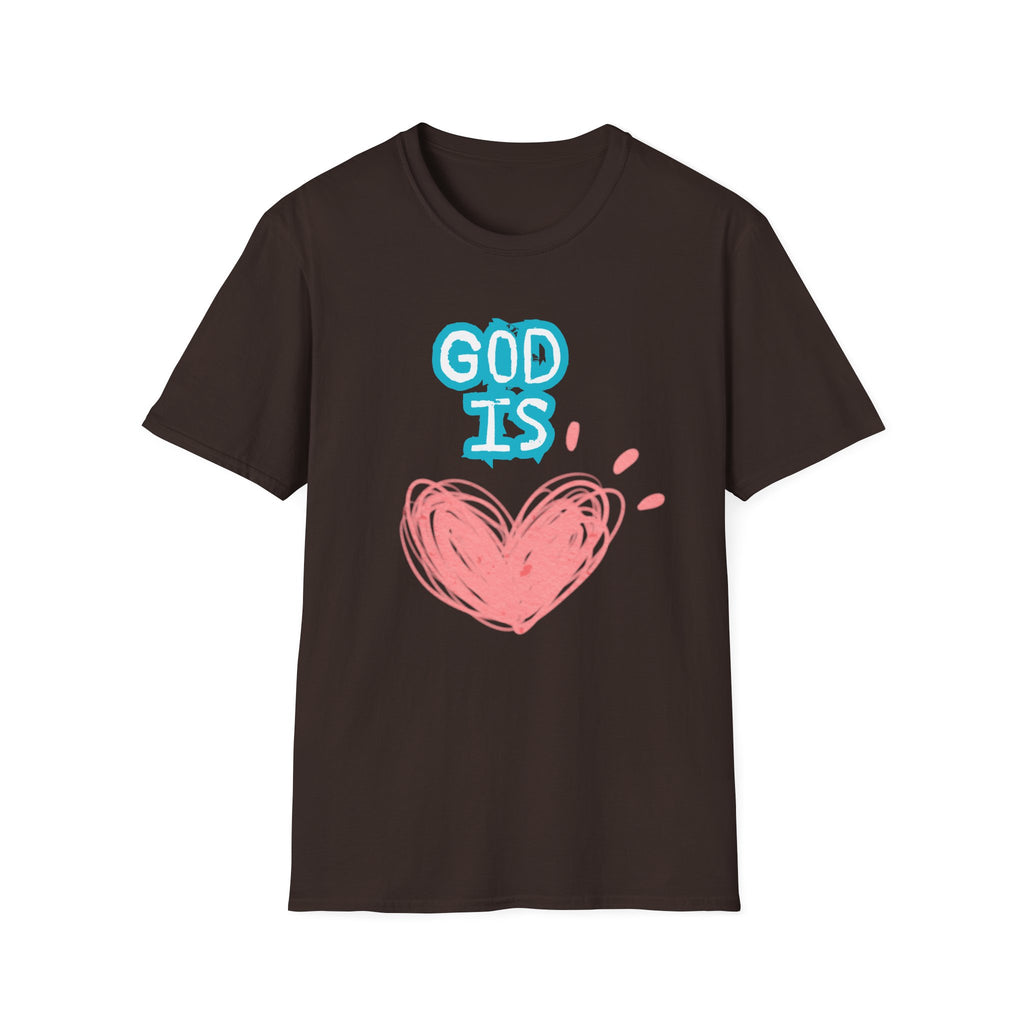 God Is Love