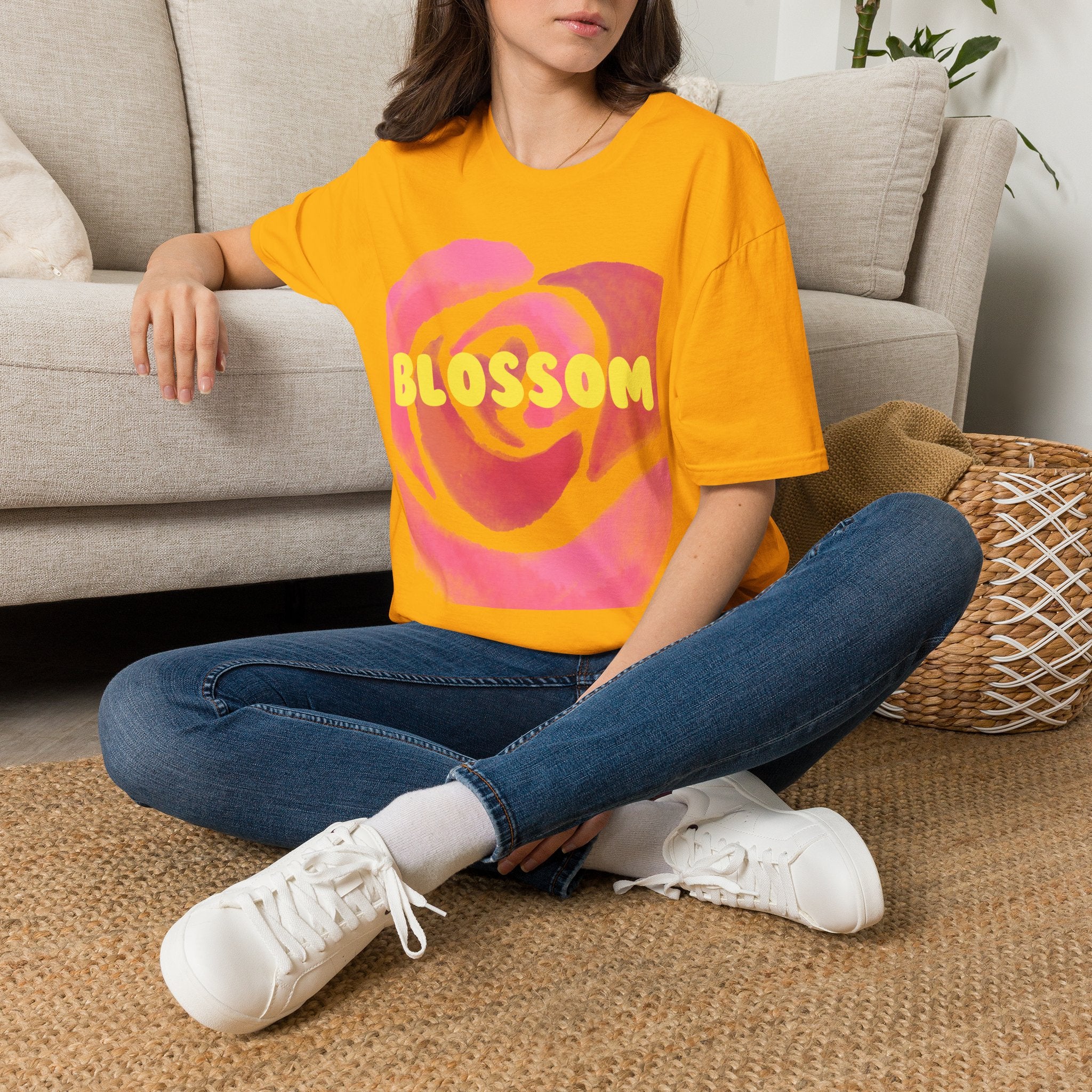 Blossom