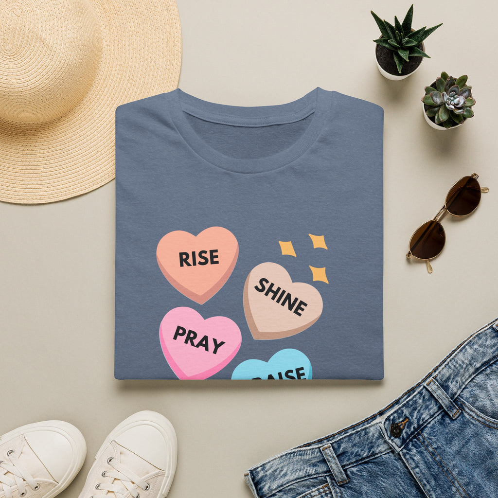 Praise T-Shirt