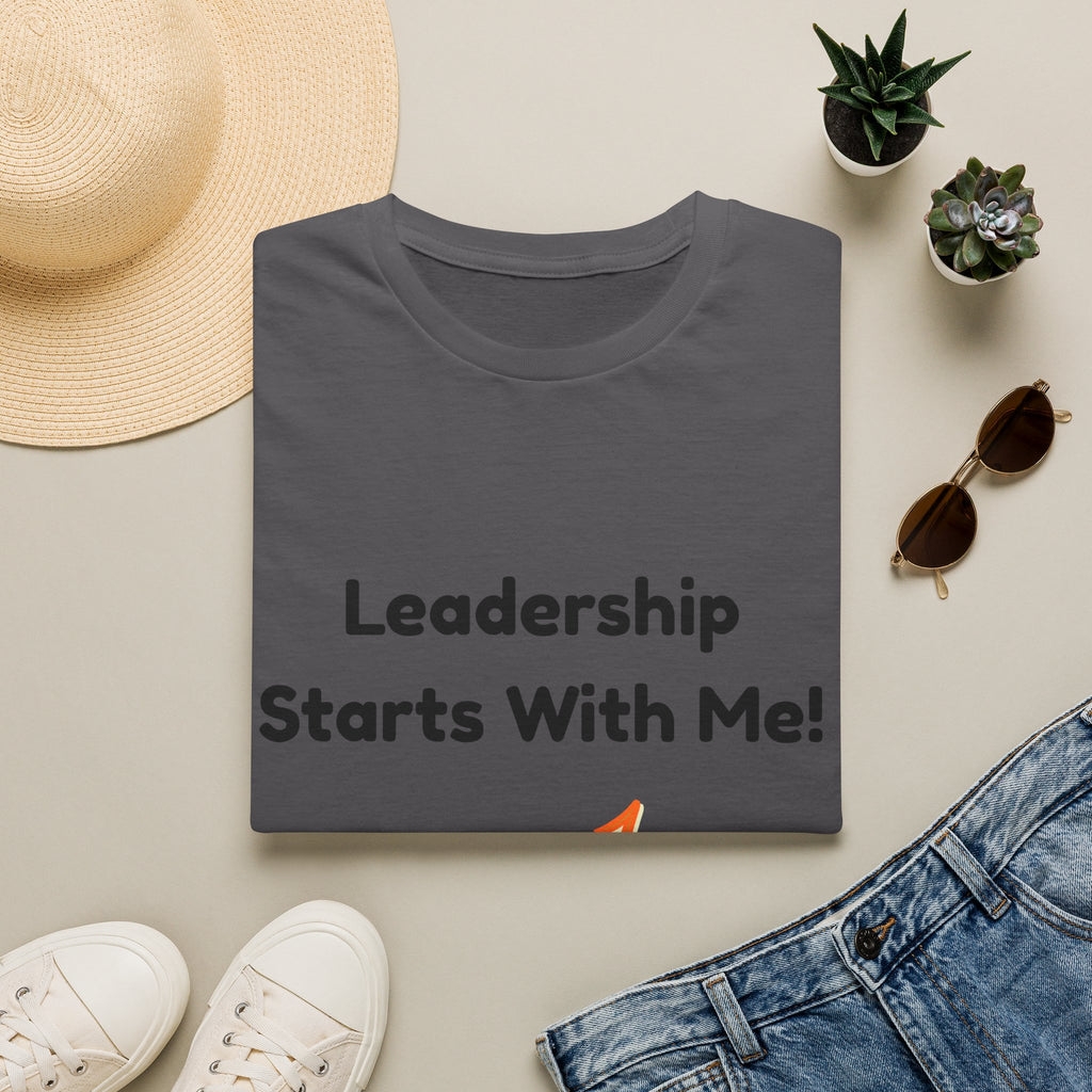 Leadership Starts With Me!