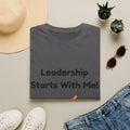 Leadership Starts With Me!