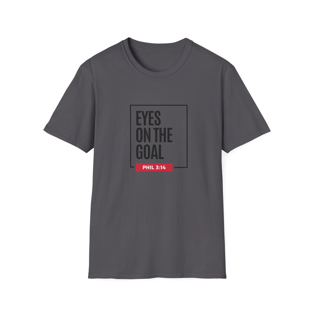 Eyes on the Goal T-Shirt