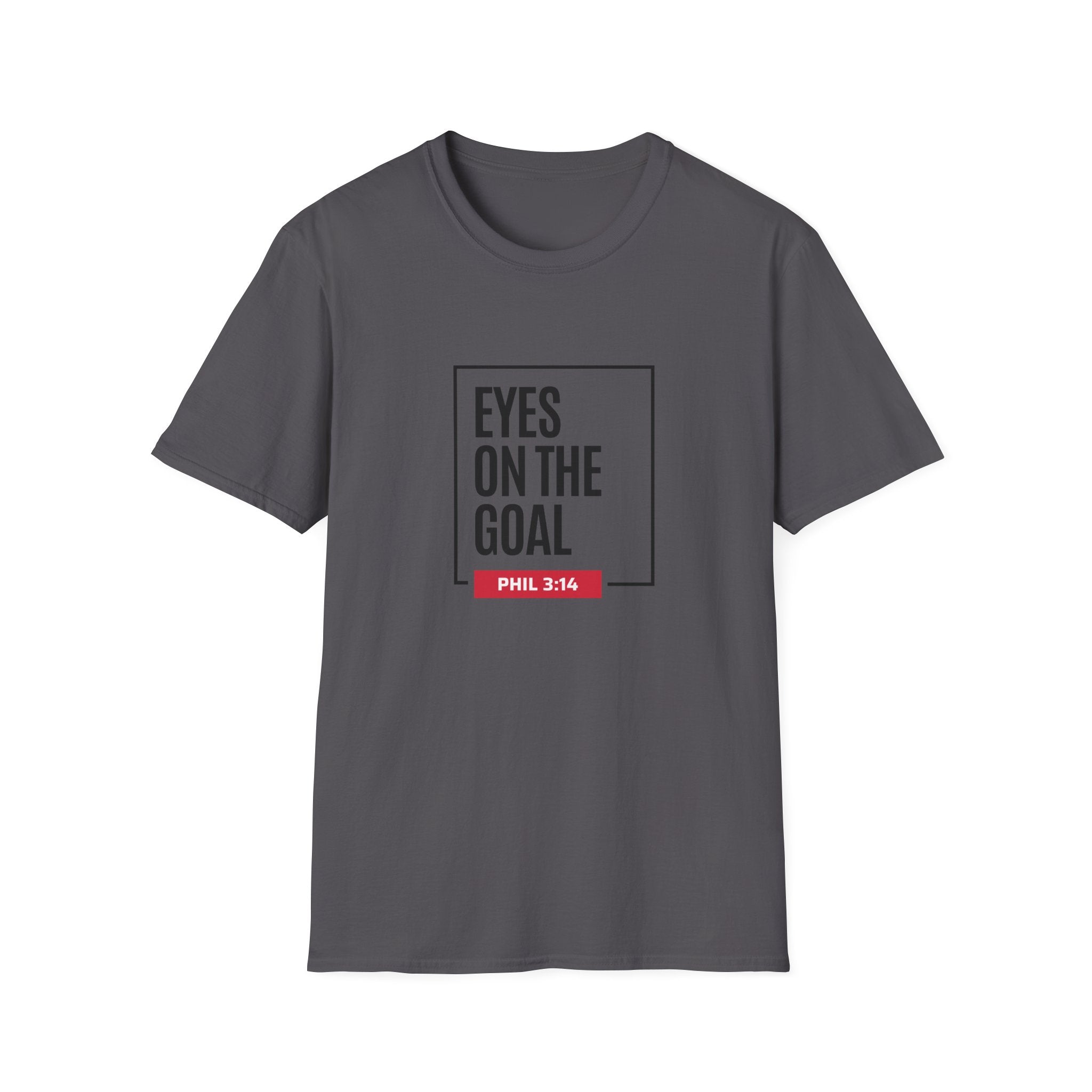 Eyes on the Goal T-Shirt
