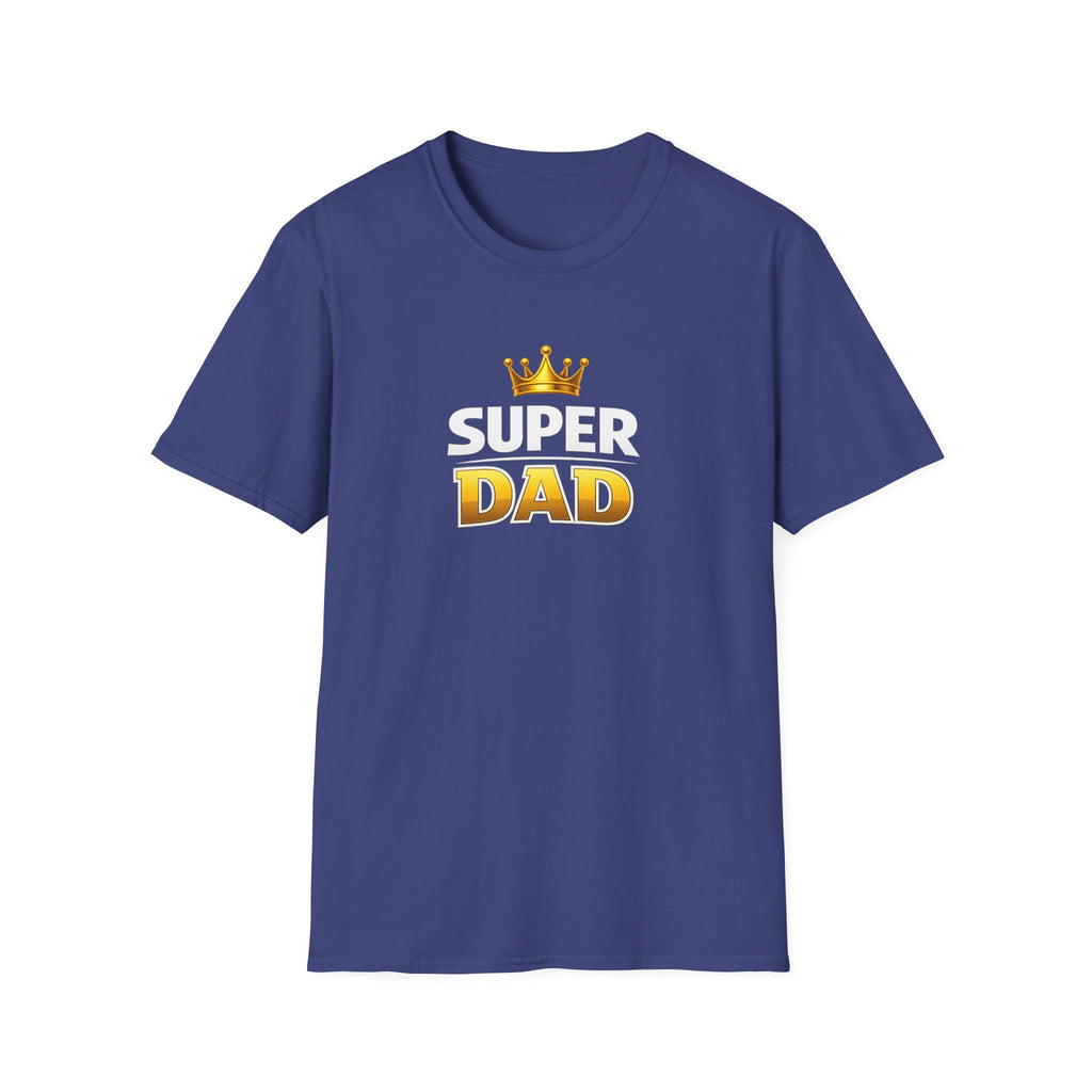 Super Dad