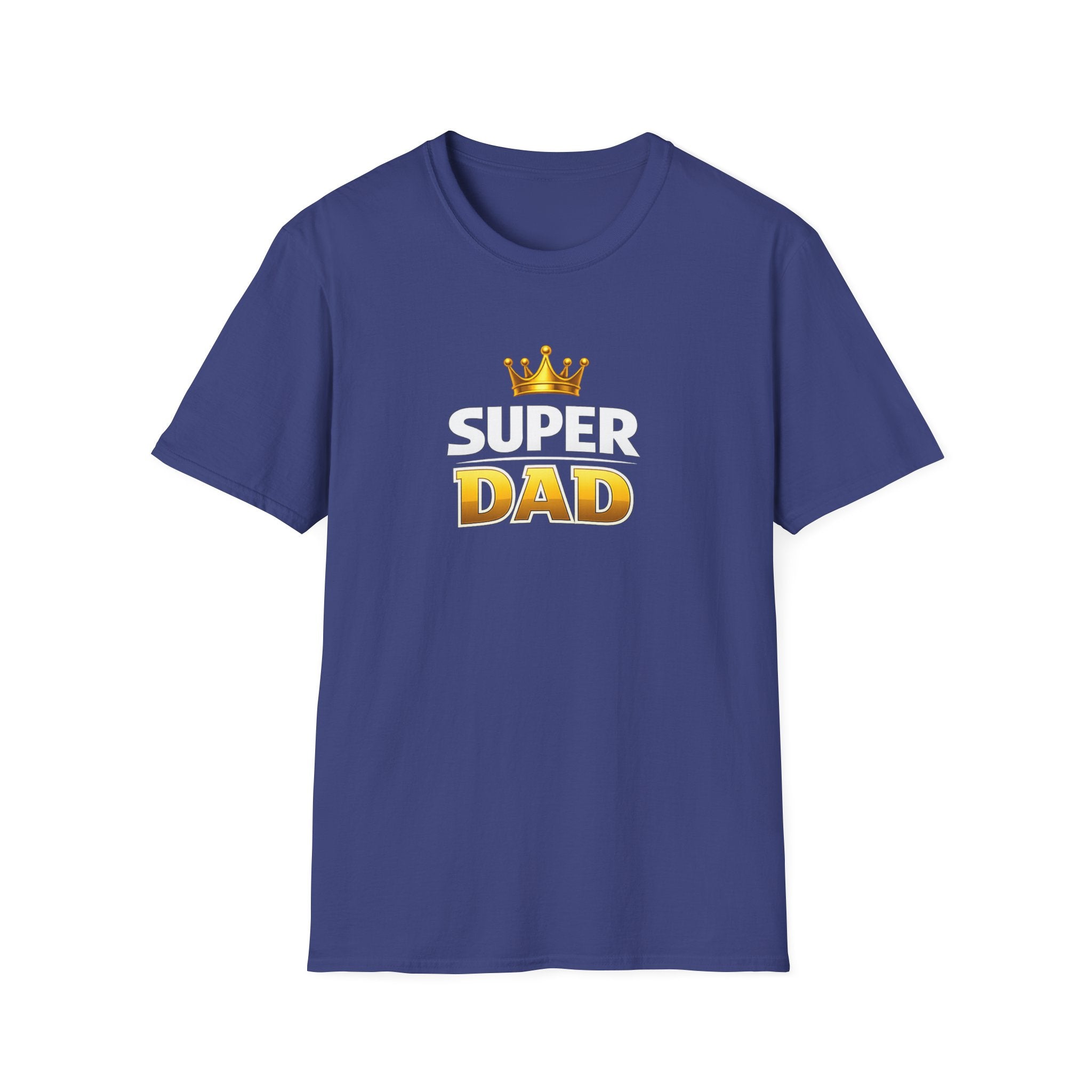 Super Dad