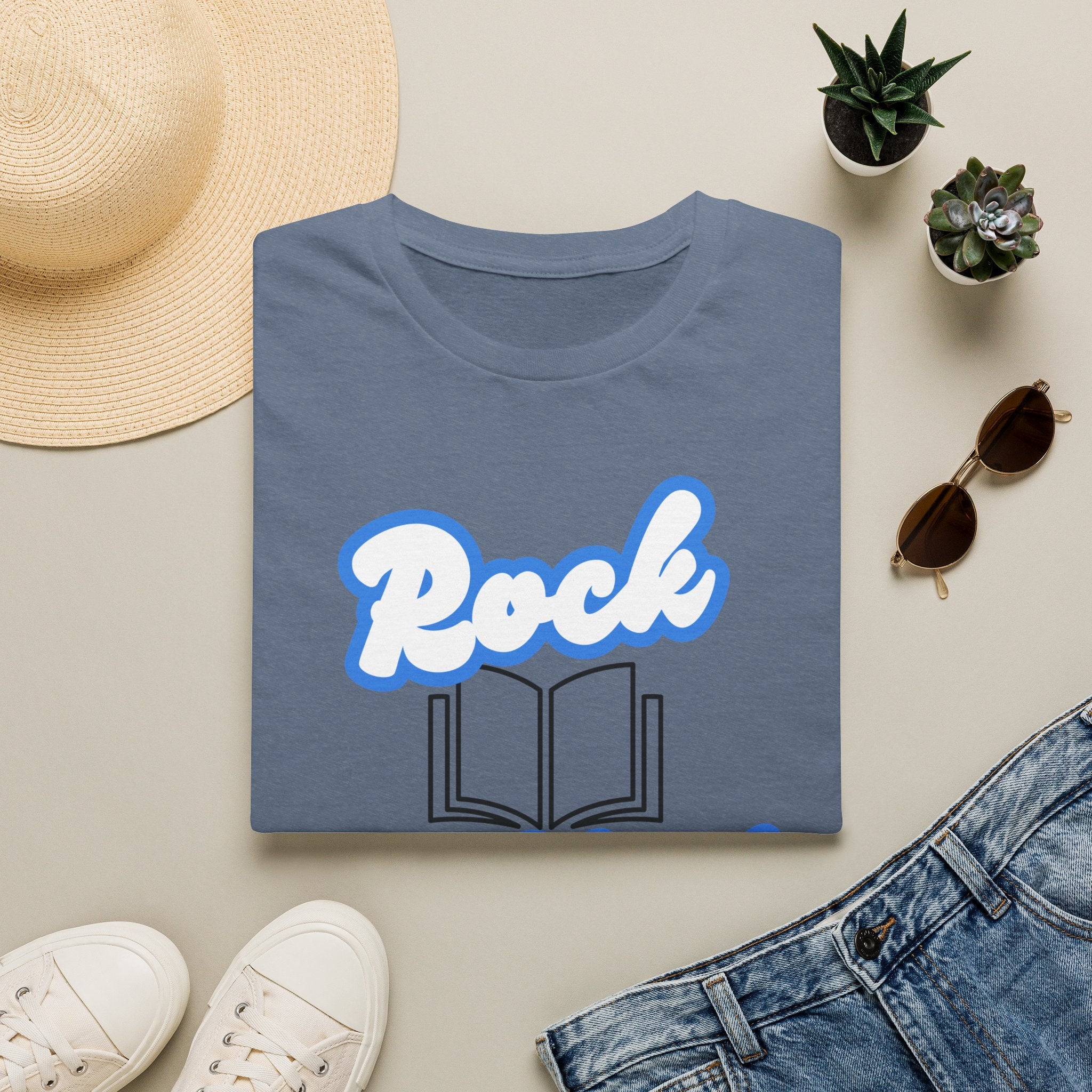 Rock The Word T-Shirt