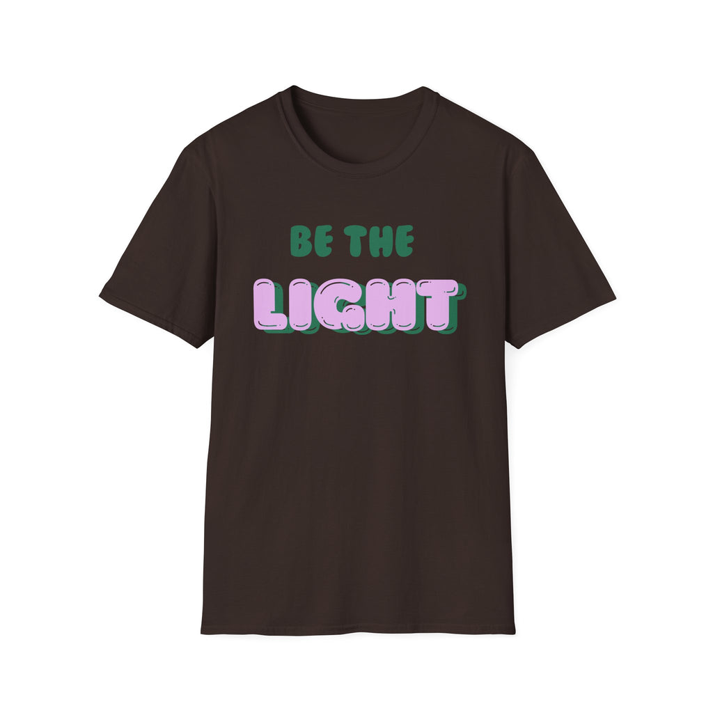 Be The Light
