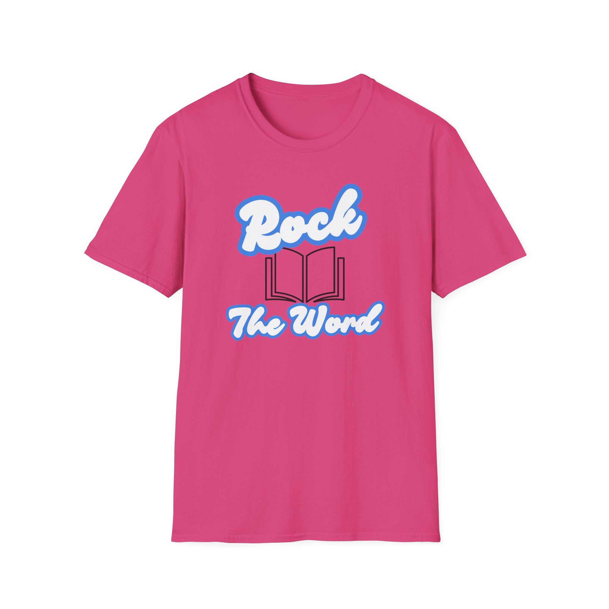 Rock The Word T-Shirt