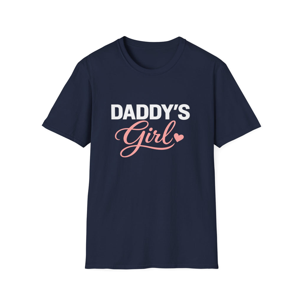 Daddy's Girl